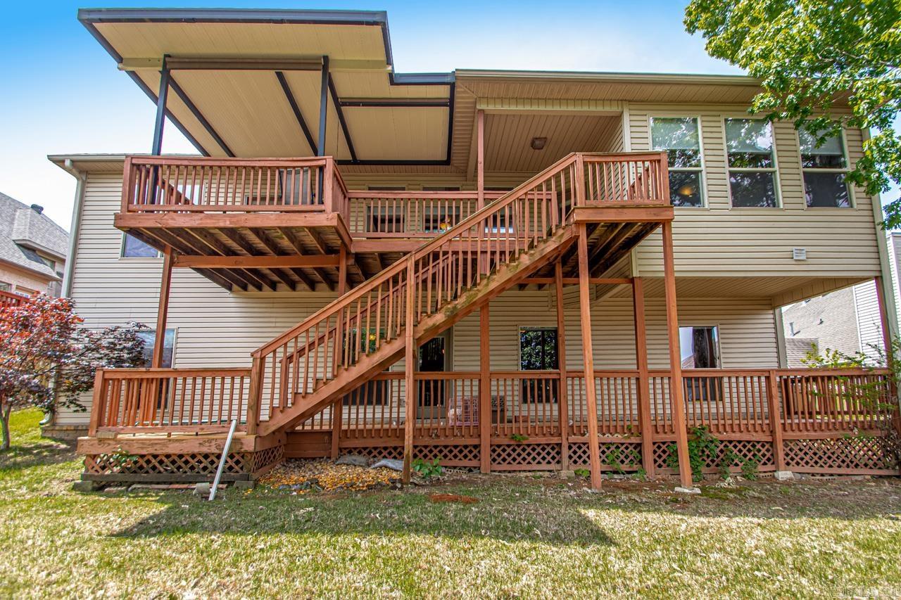 PEBBLE BEACH WOODS ADDN - Residential