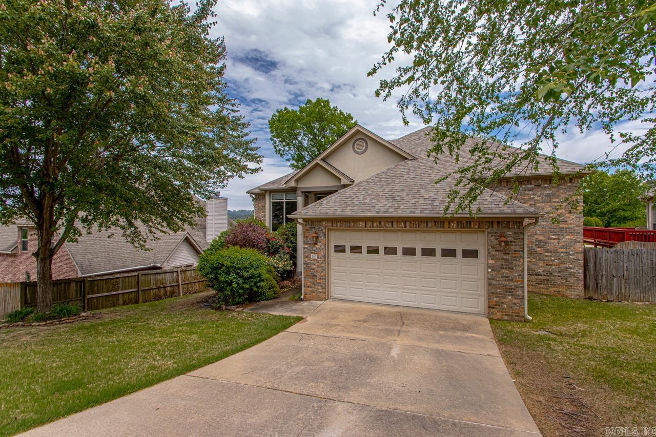 PEBBLE BEACH WOODS ADDN - Residential