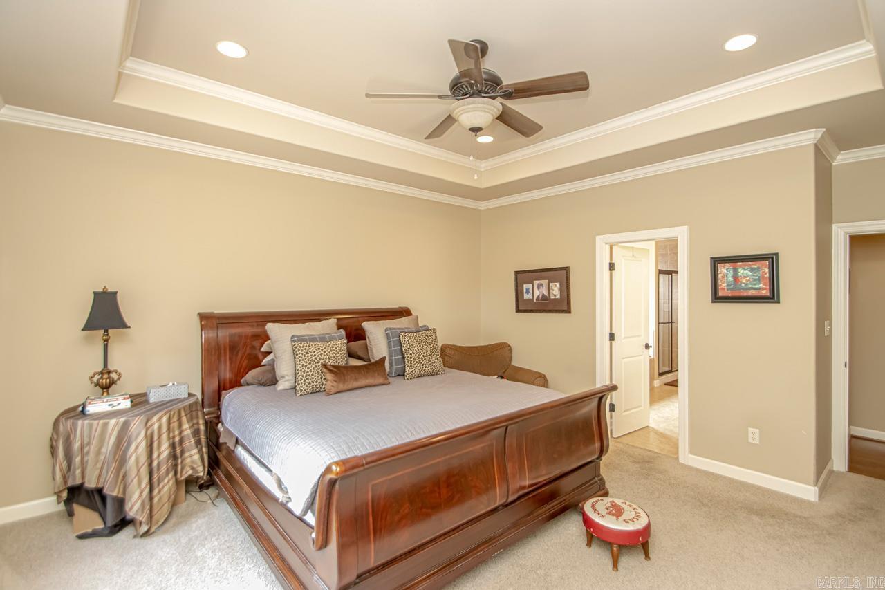 PEBBLE BEACH WOODS ADDN - Residential