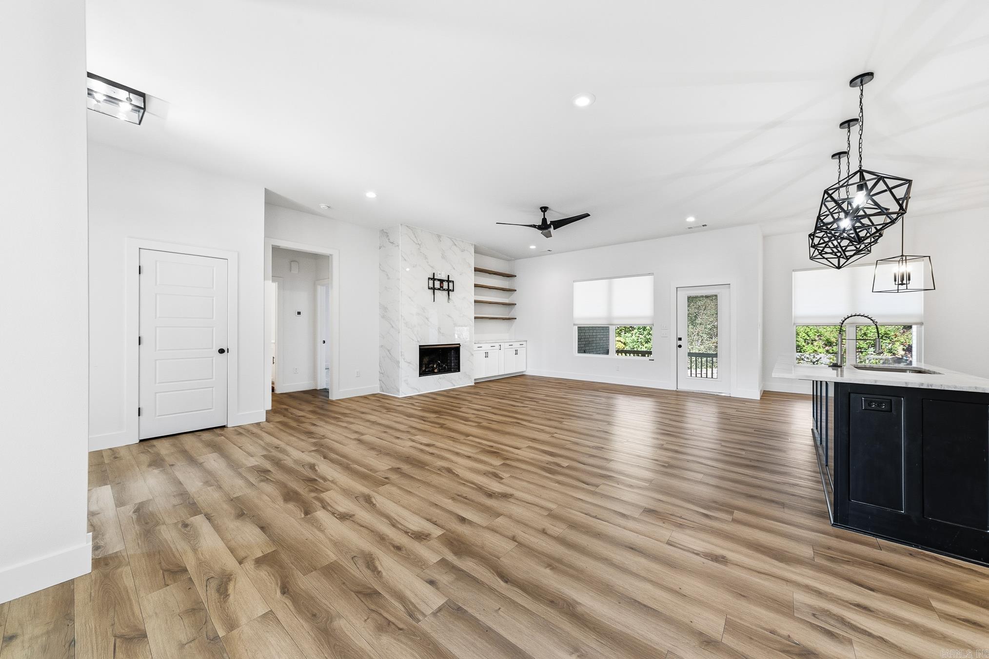 Glenn Hills Phase 2 - Residential