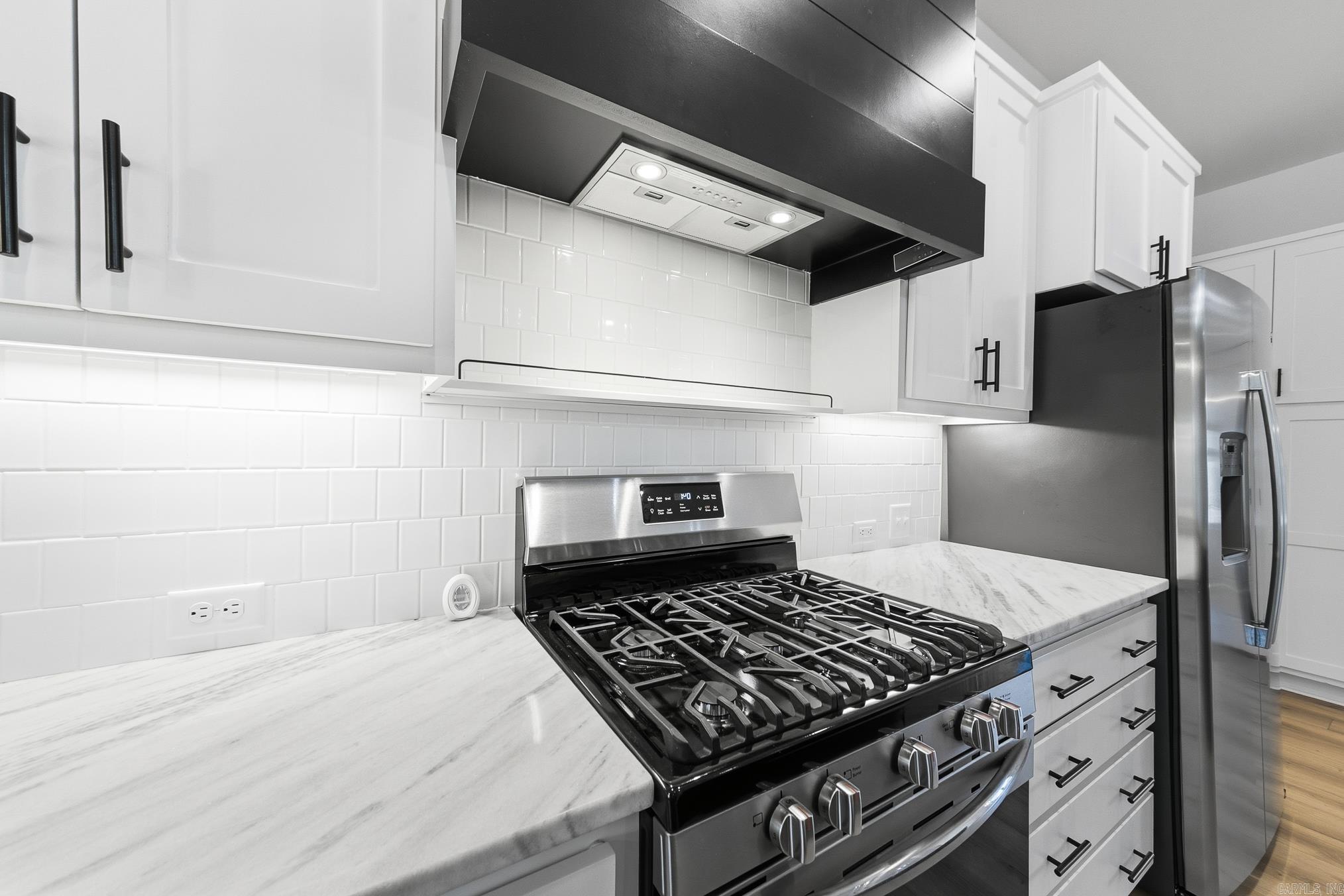 Glenn Hills Phase 2 - Residential