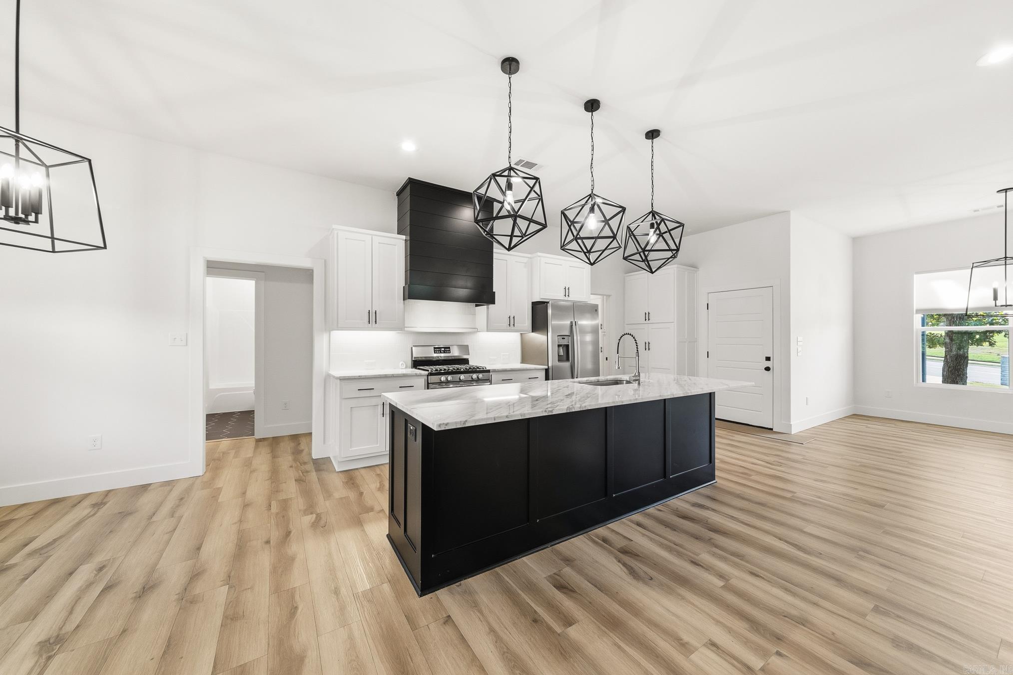 Glenn Hills Phase 2 - Residential