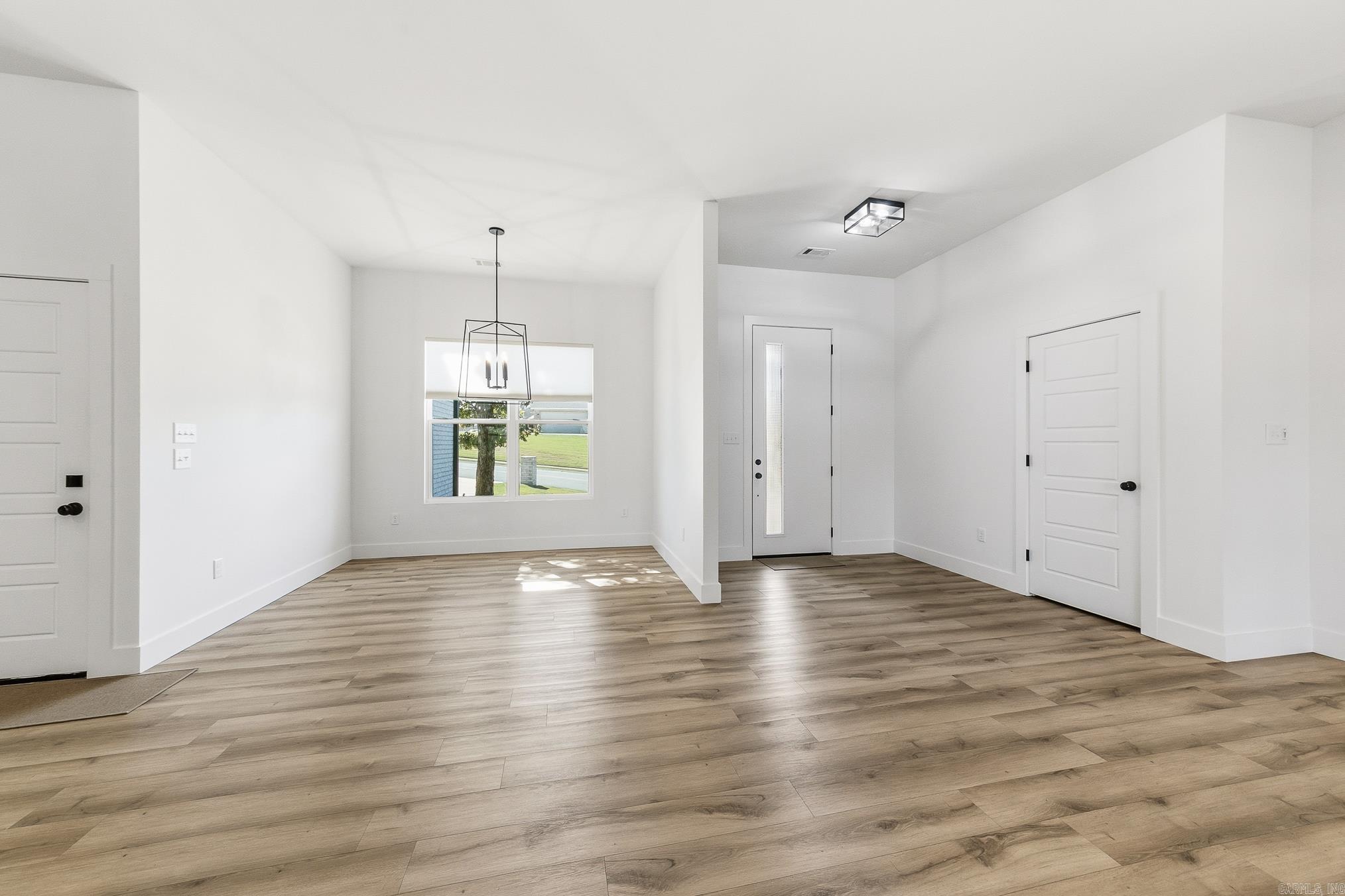 Glenn Hills Phase 2 - Residential