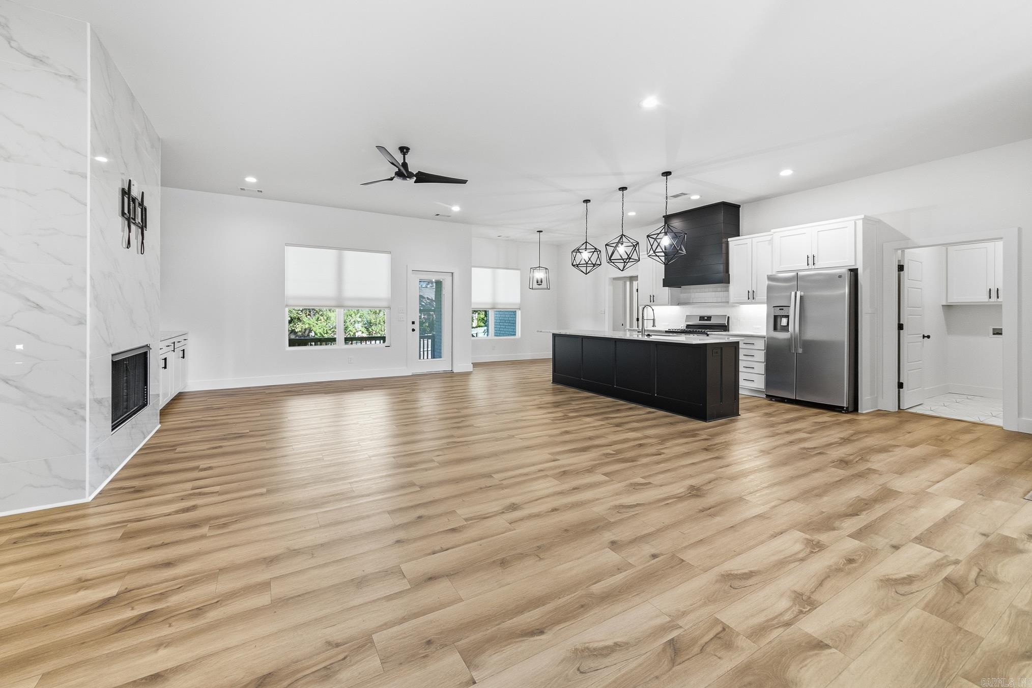 Glenn Hills Phase 2 - Residential