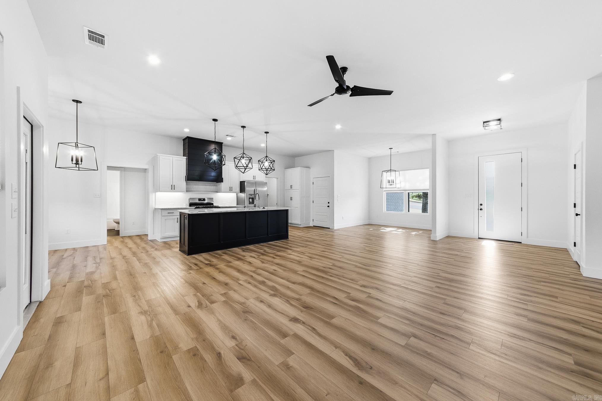 Glenn Hills Phase 2 - Residential