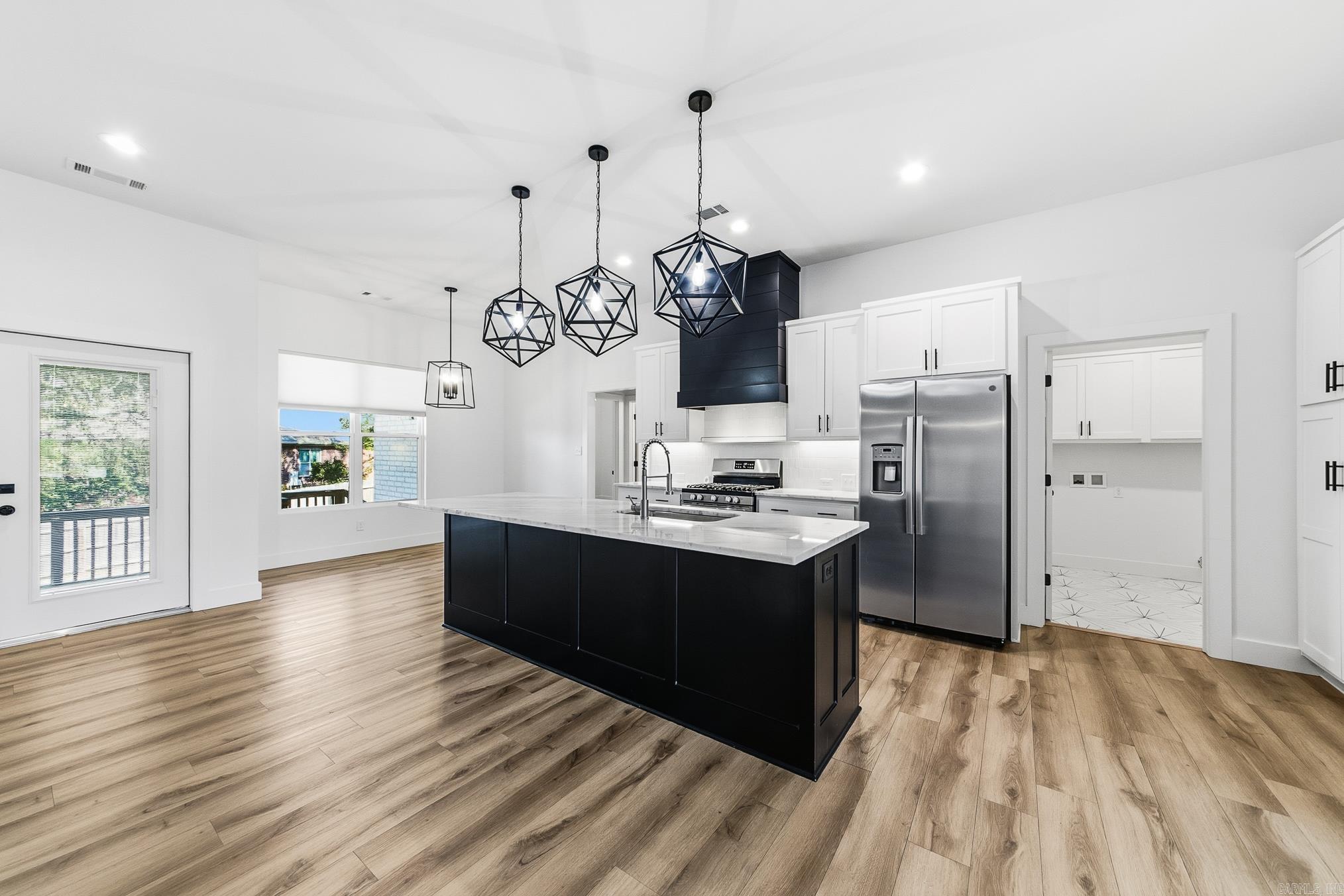 Glenn Hills Phase 2 - Residential