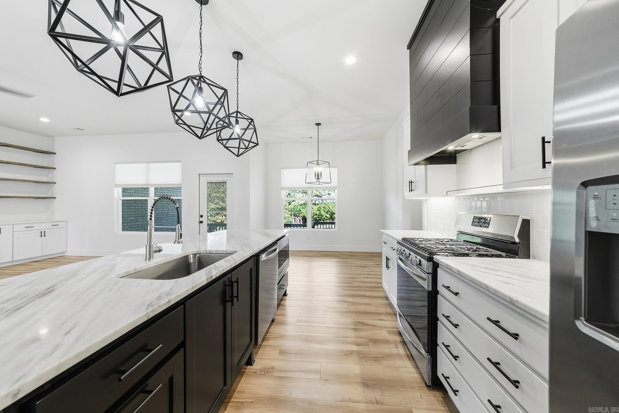 Glenn Hills Phase 2 - Residential