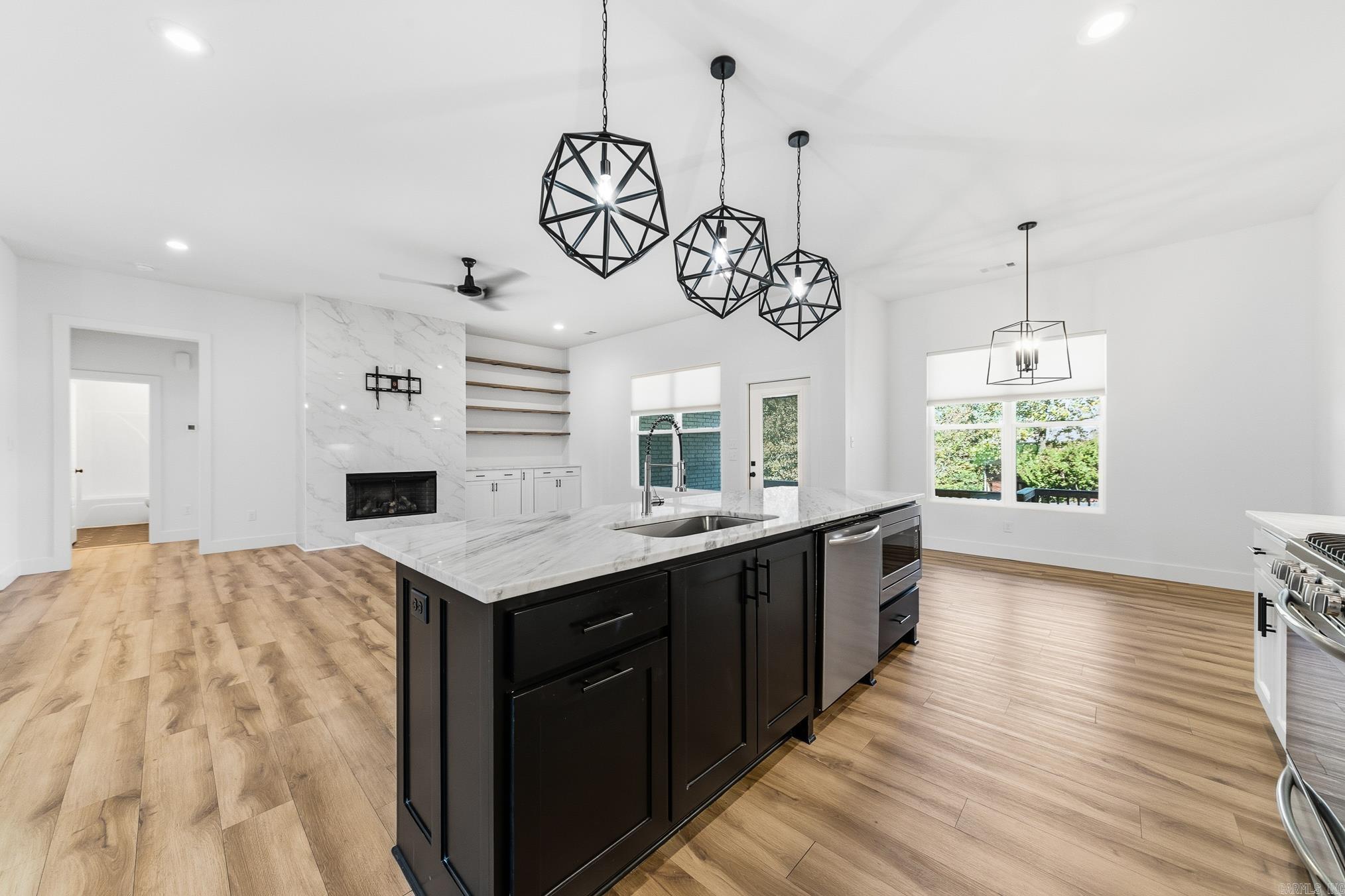 Glenn Hills Phase 2 - Residential