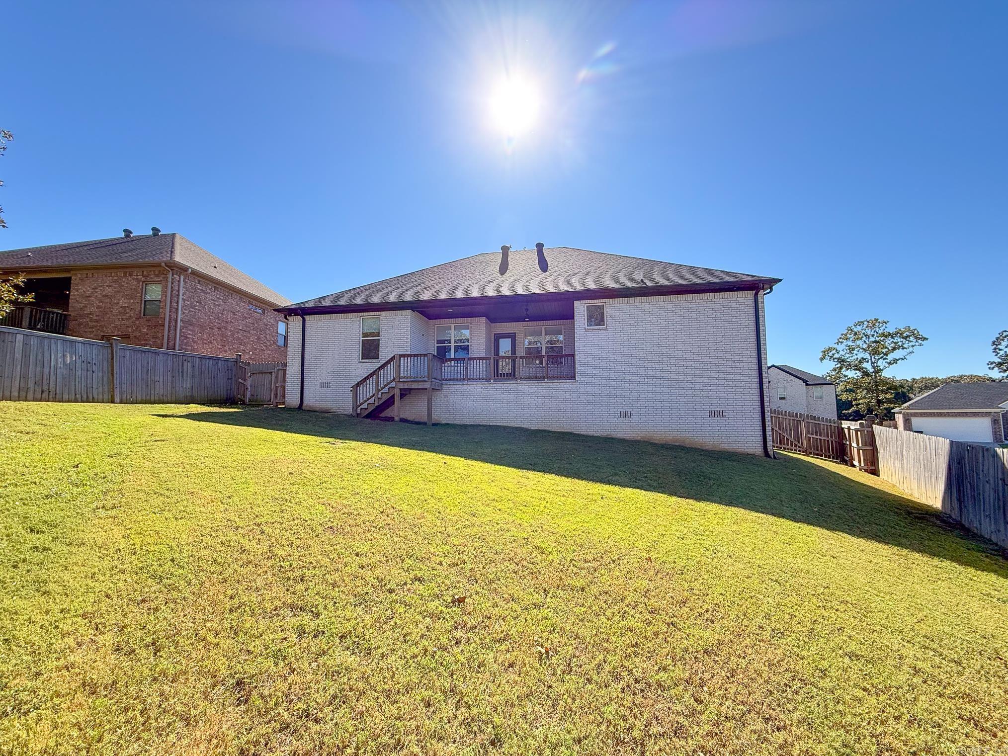 Glenn Hills Phase 2 - Residential