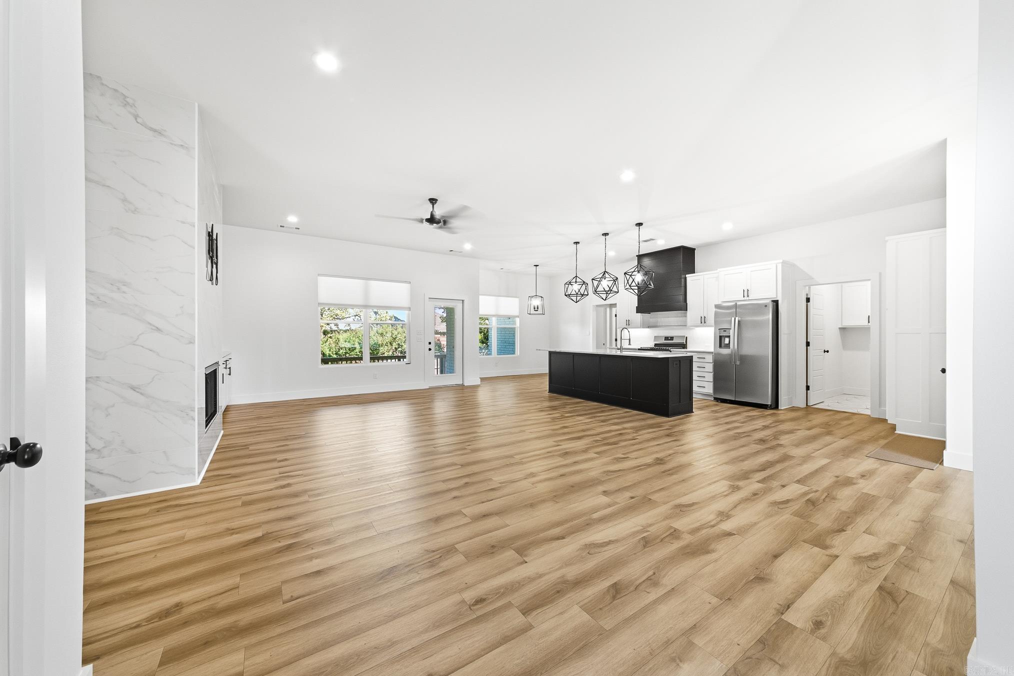 Glenn Hills Phase 2 - Residential