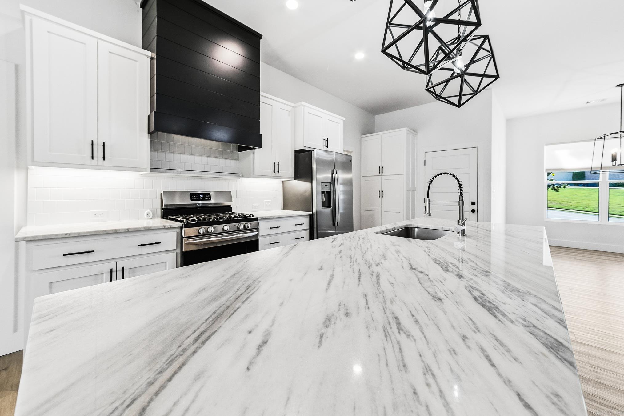 Glenn Hills Phase 2 - Residential