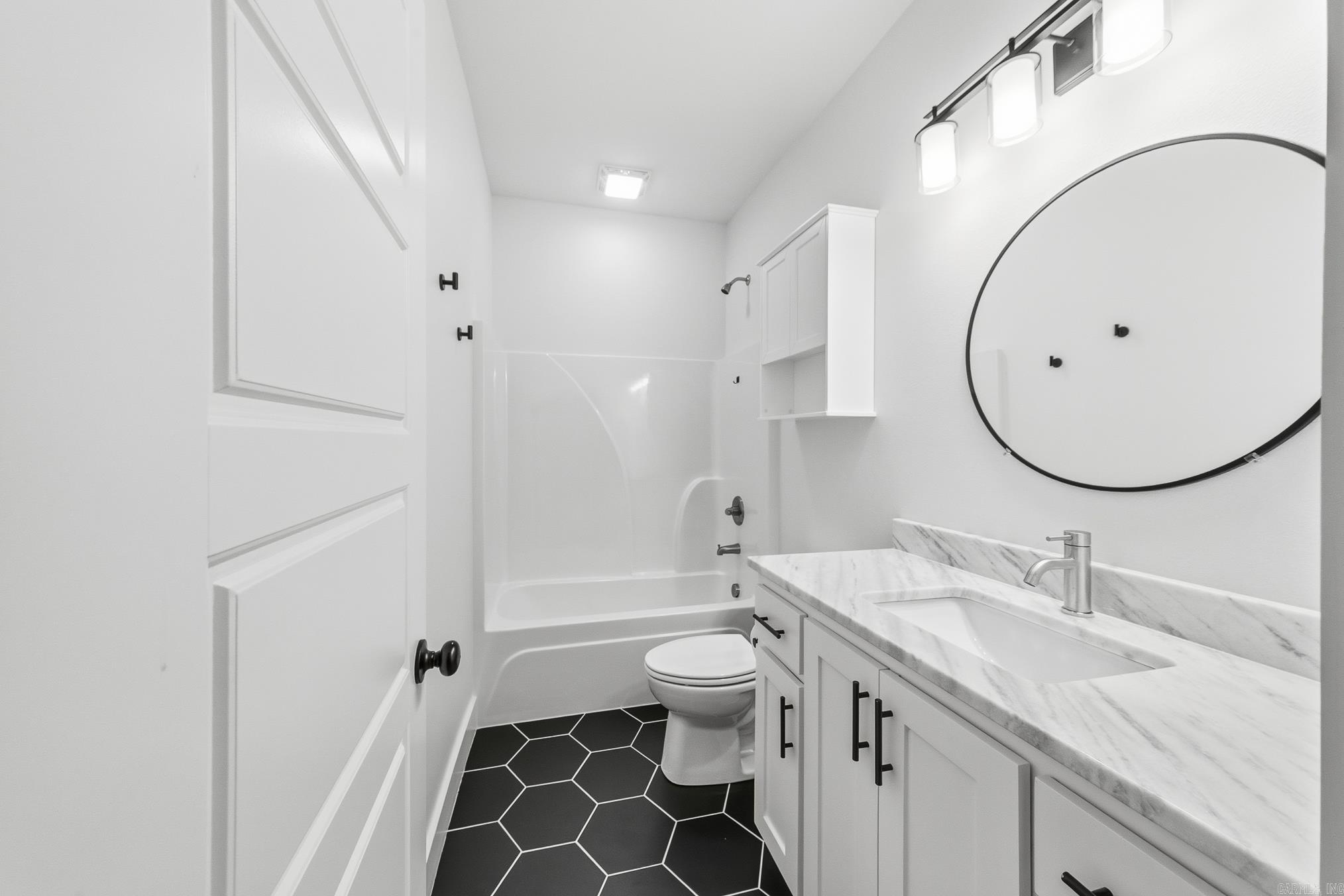 Glenn Hills Phase 2 - Residential