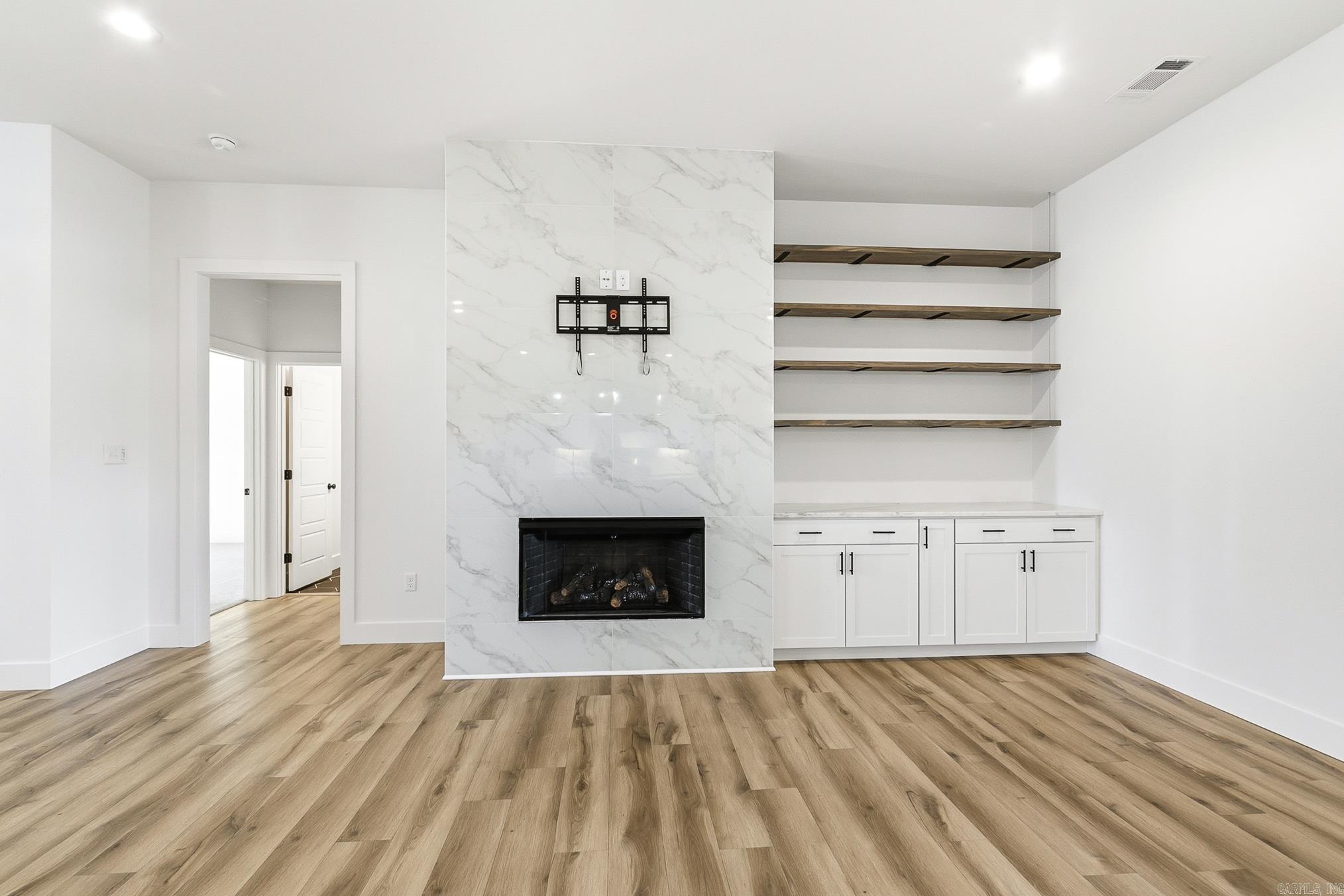 Glenn Hills Phase 2 - Residential