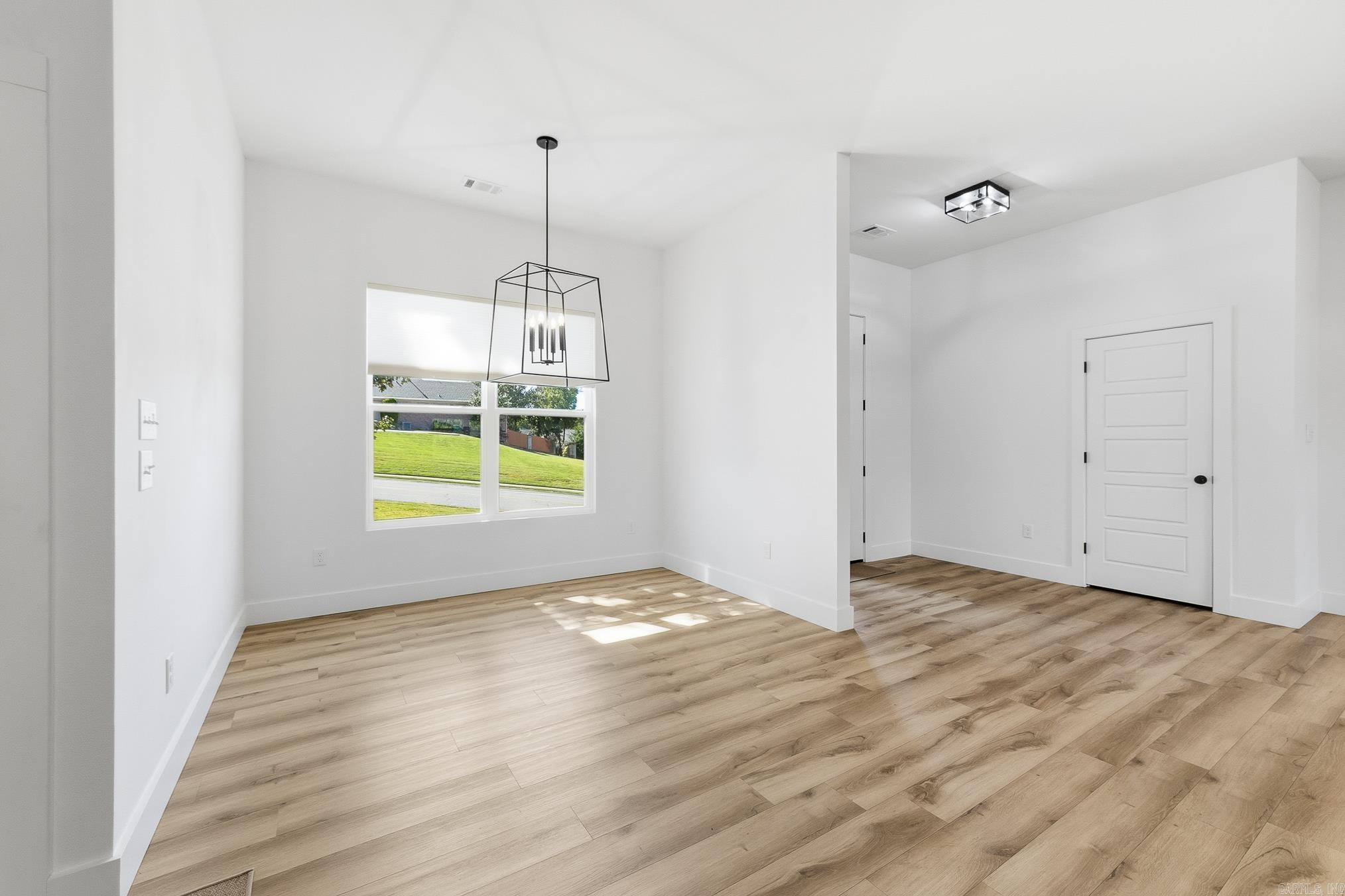 Glenn Hills Phase 2 - Residential