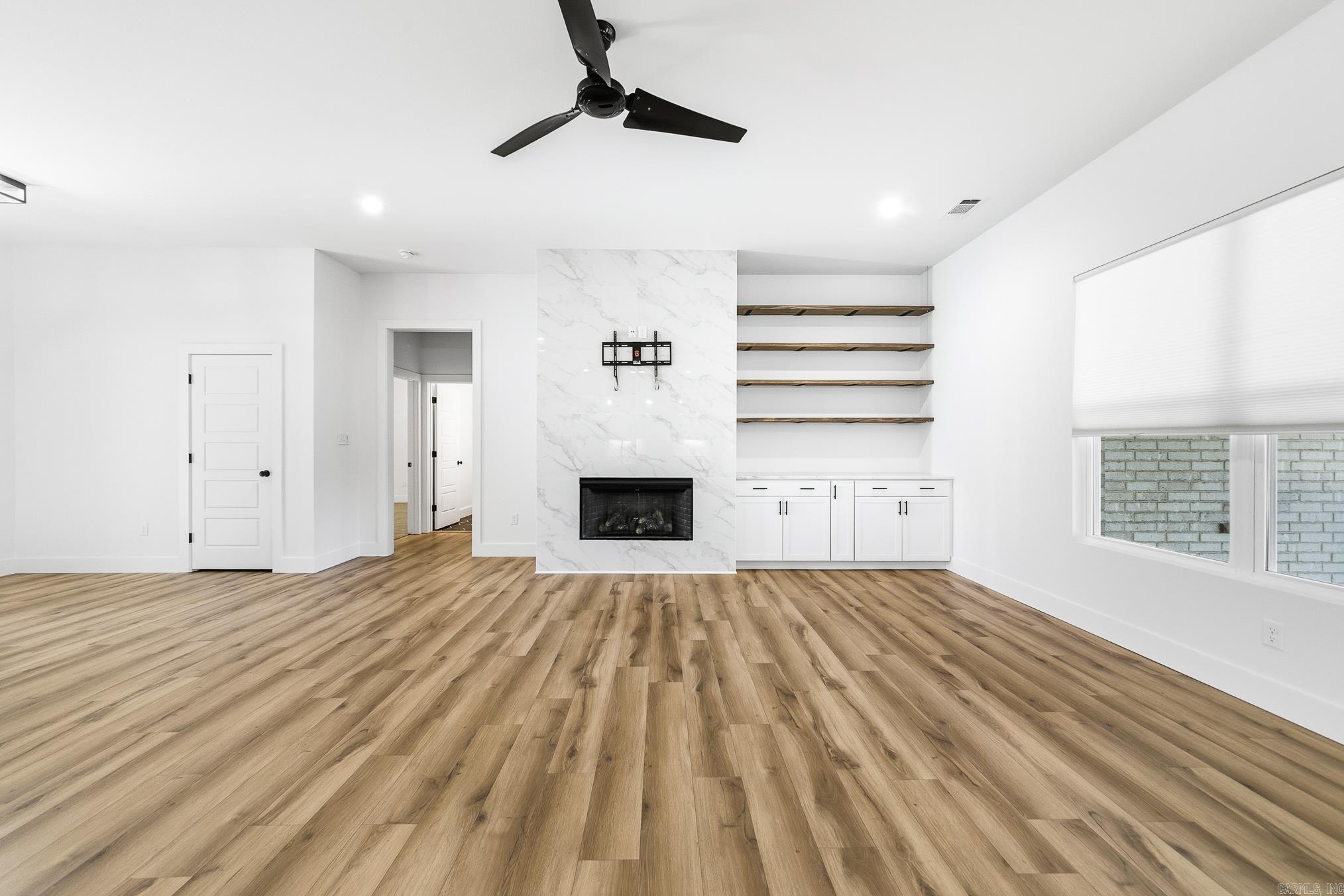 Glenn Hills Phase 2 - Residential