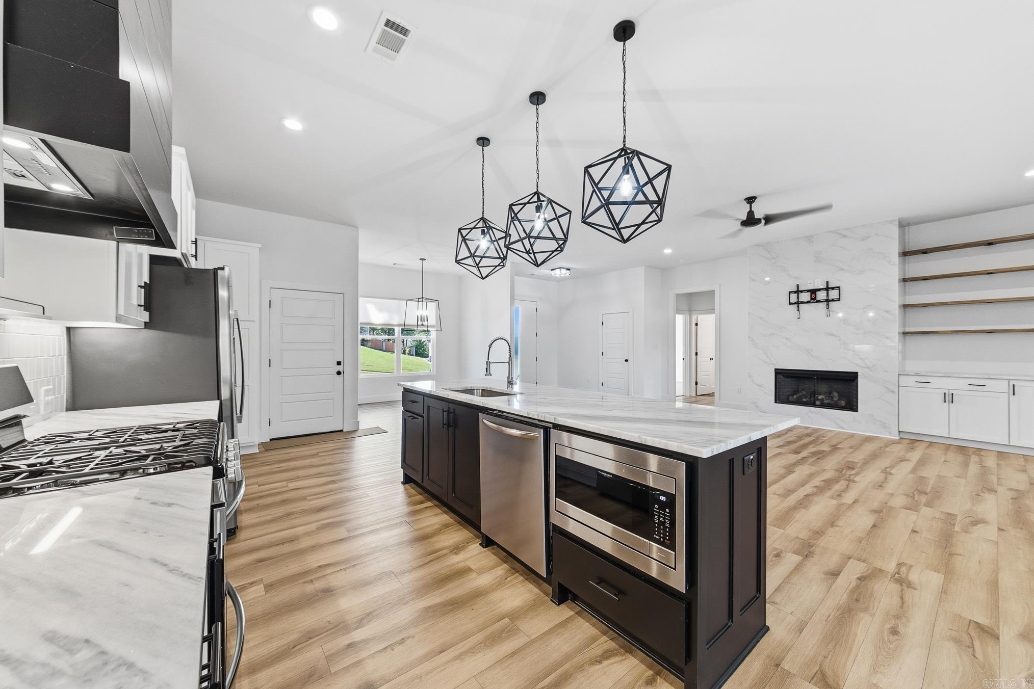 Glenn Hills Phase 2 - Residential