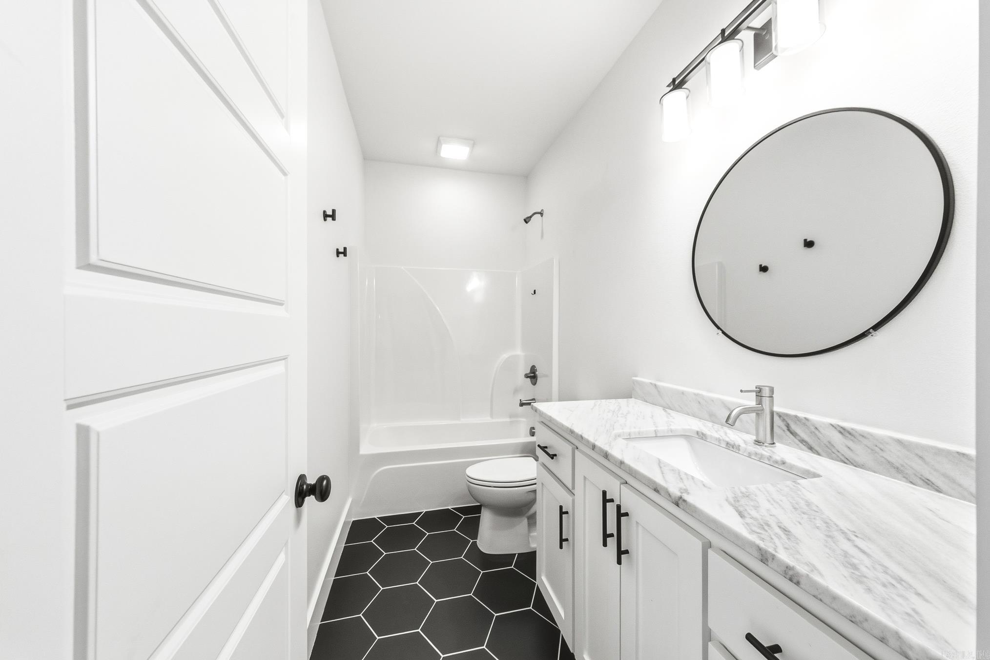 Glenn Hills Phase 2 - Residential