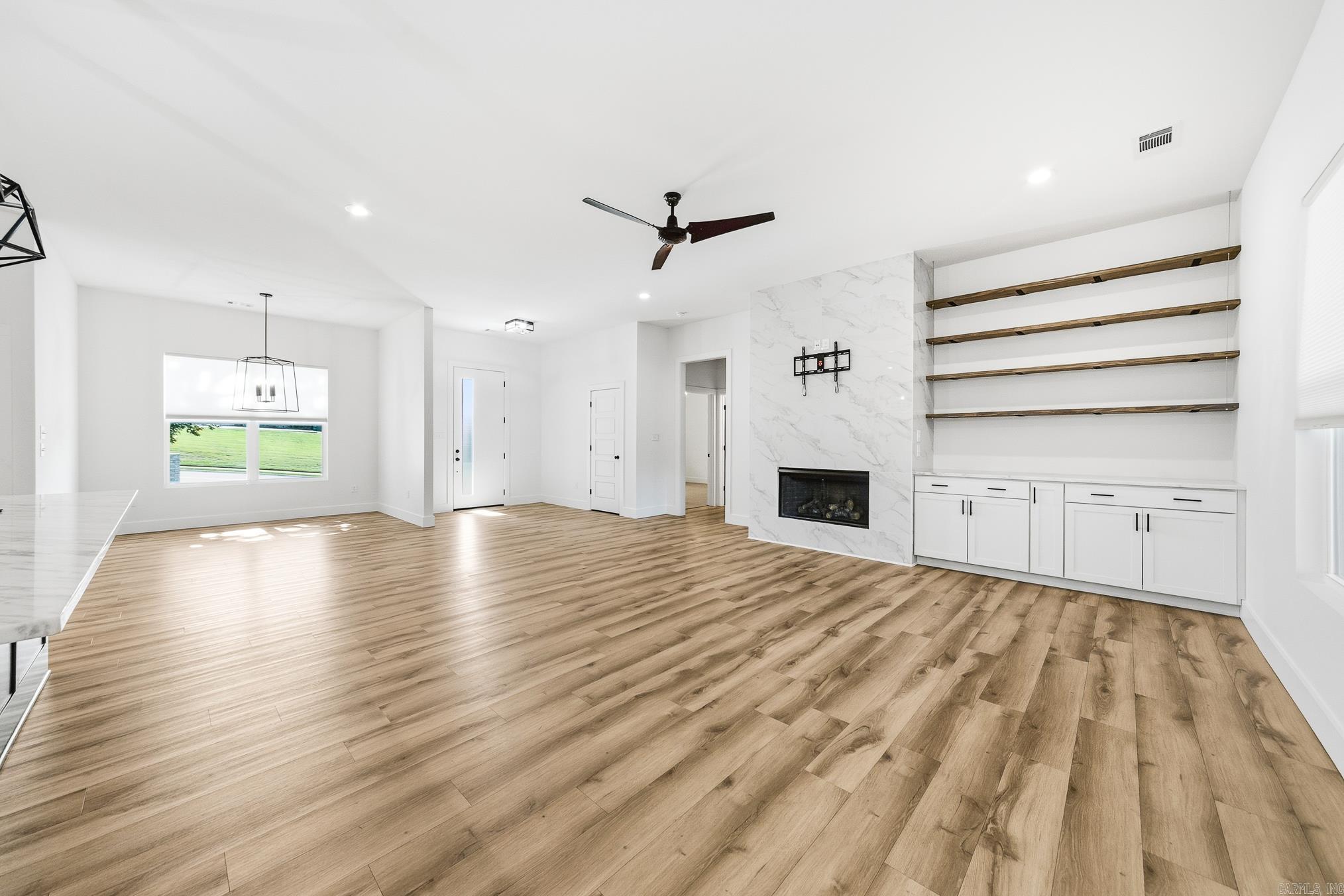 Glenn Hills Phase 2 - Residential