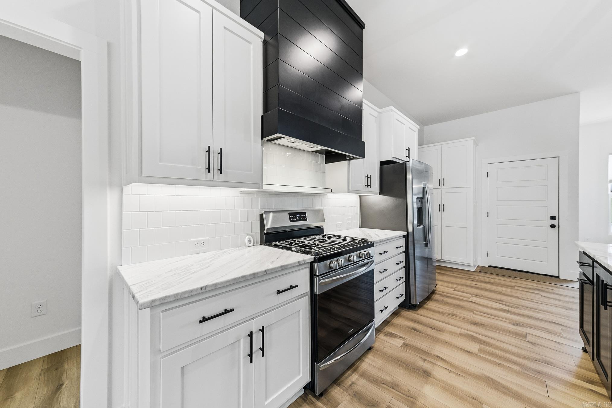 Glenn Hills Phase 2 - Residential