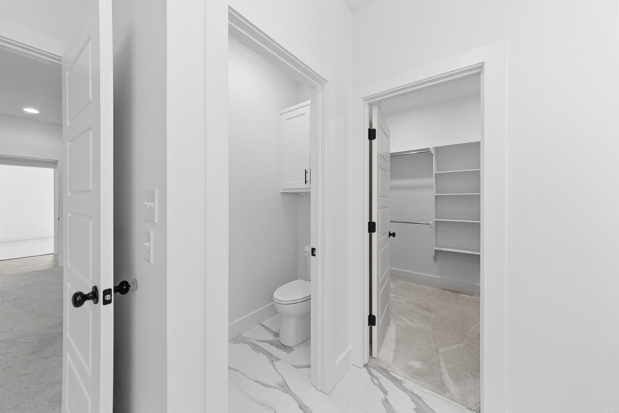 Glenn Hills Phase 2 - Residential