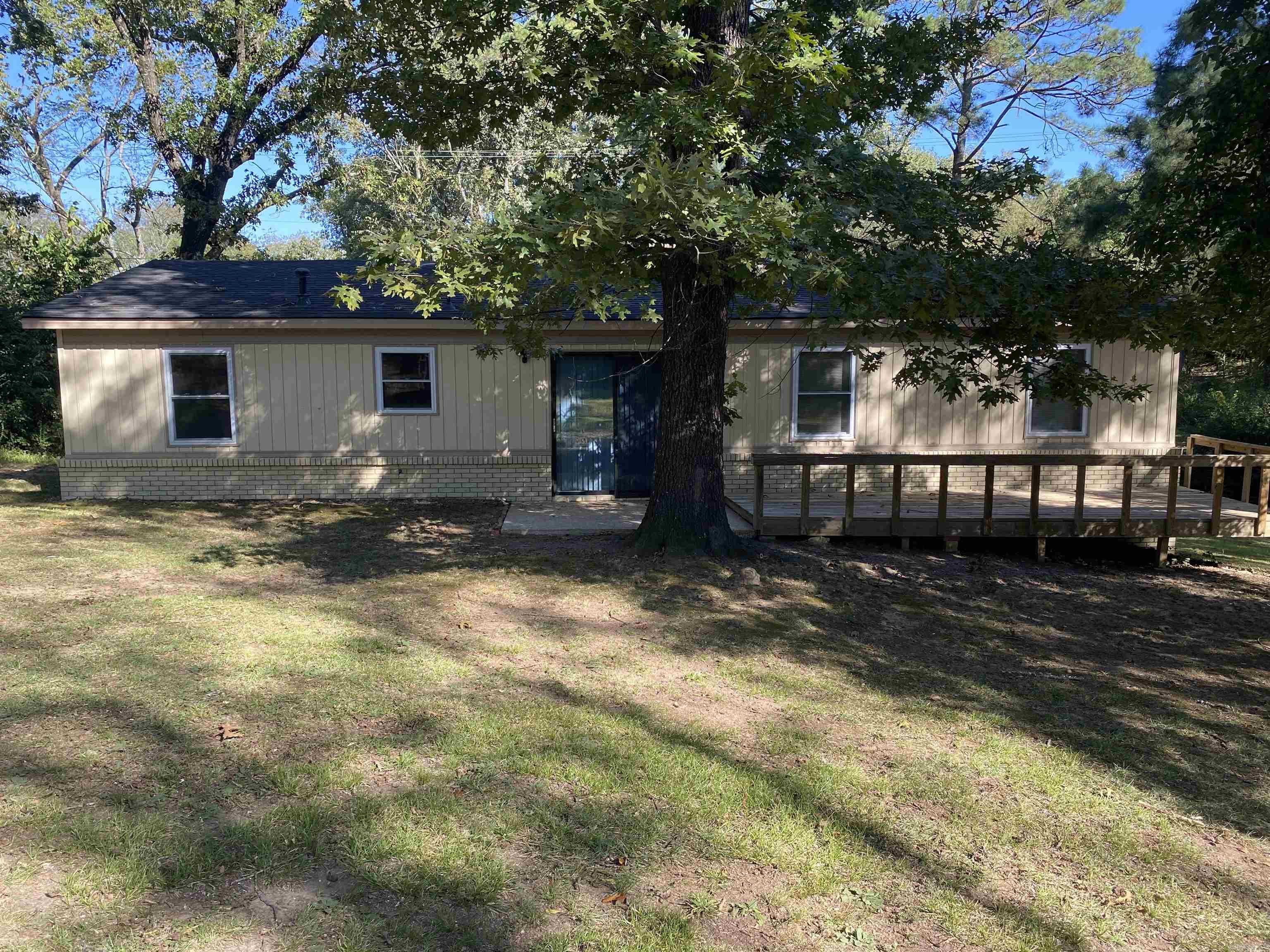 Priscilla Village - Residential