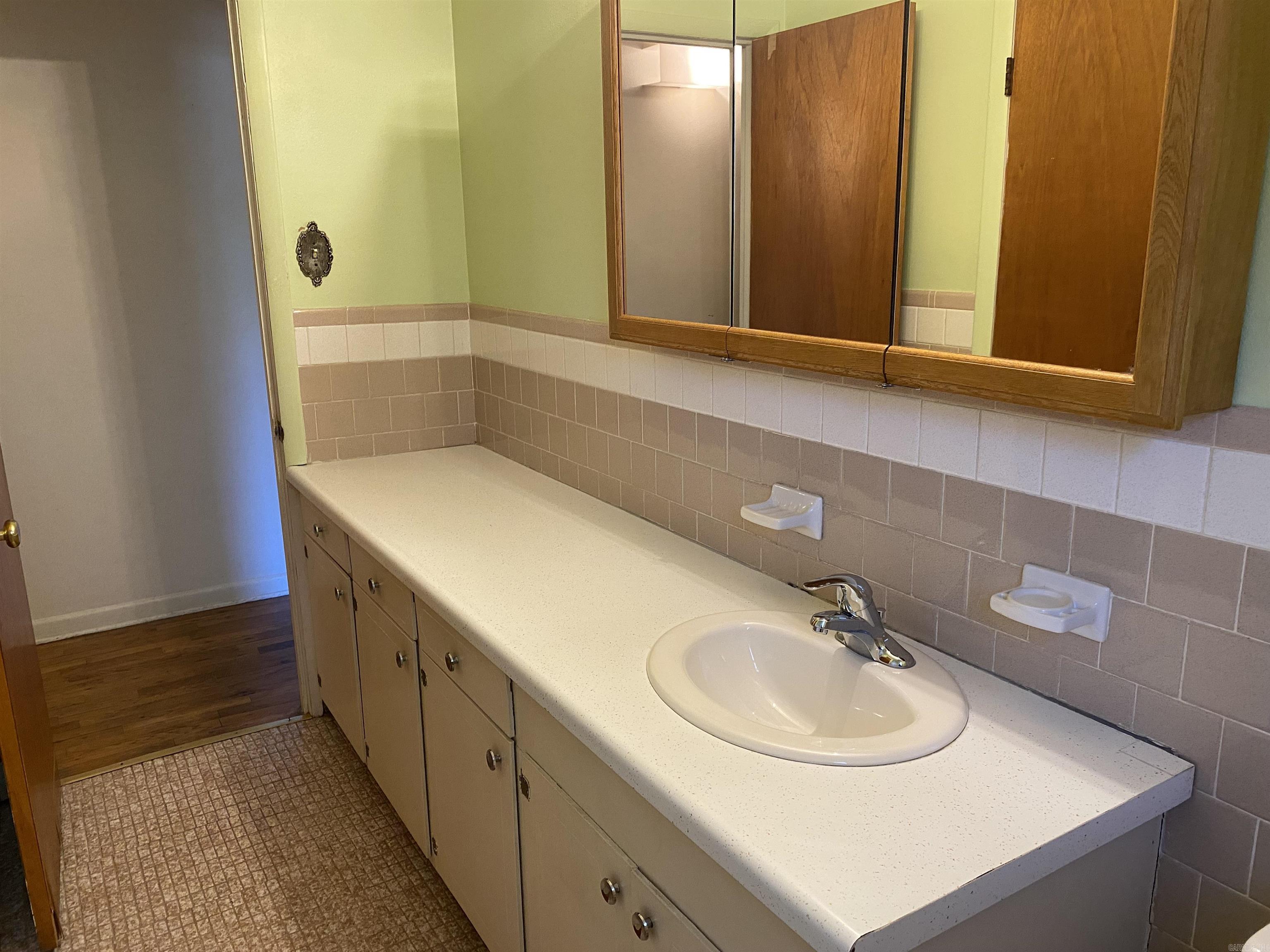 Priscilla Village - Residential