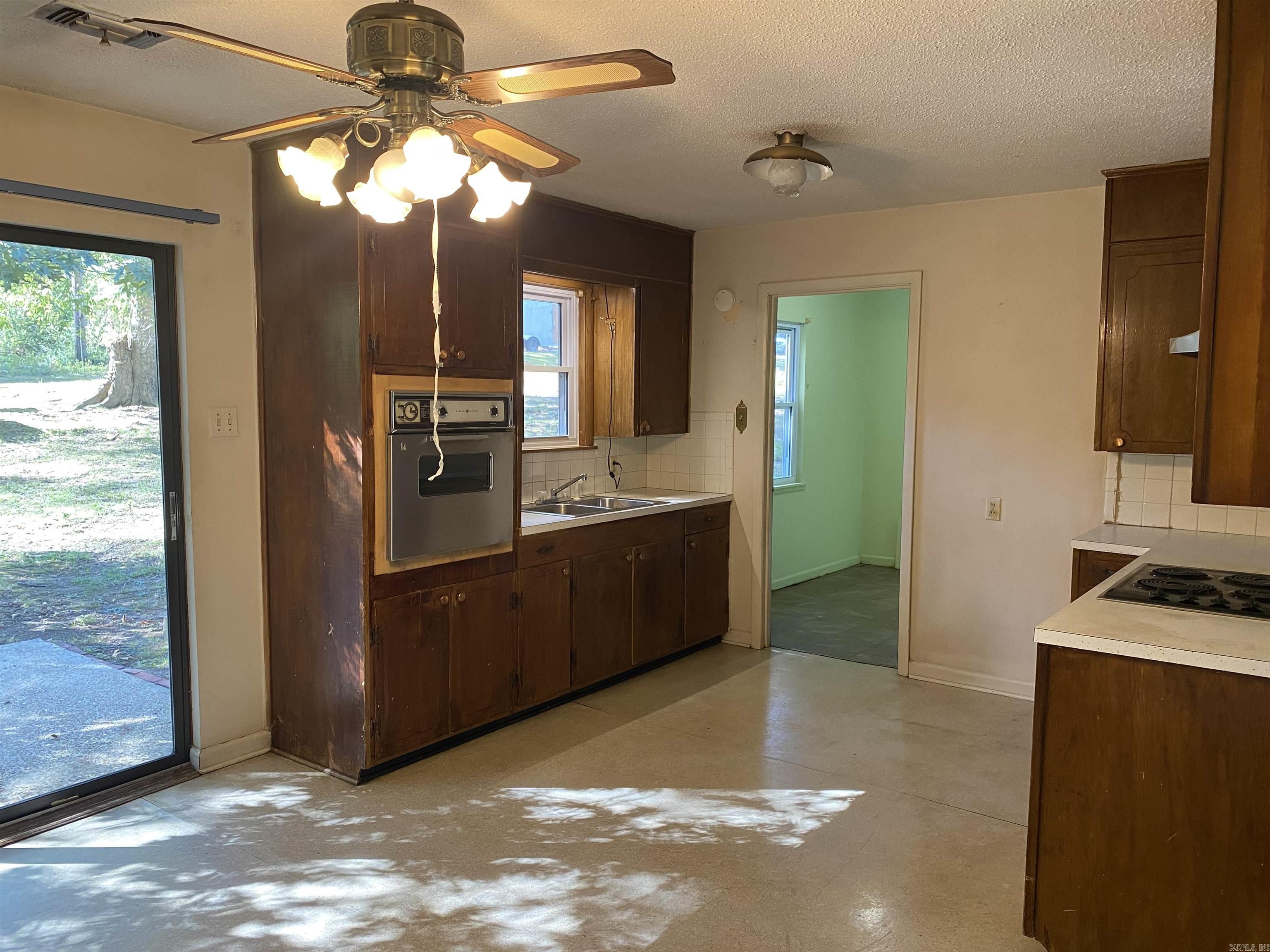 Priscilla Village - Residential