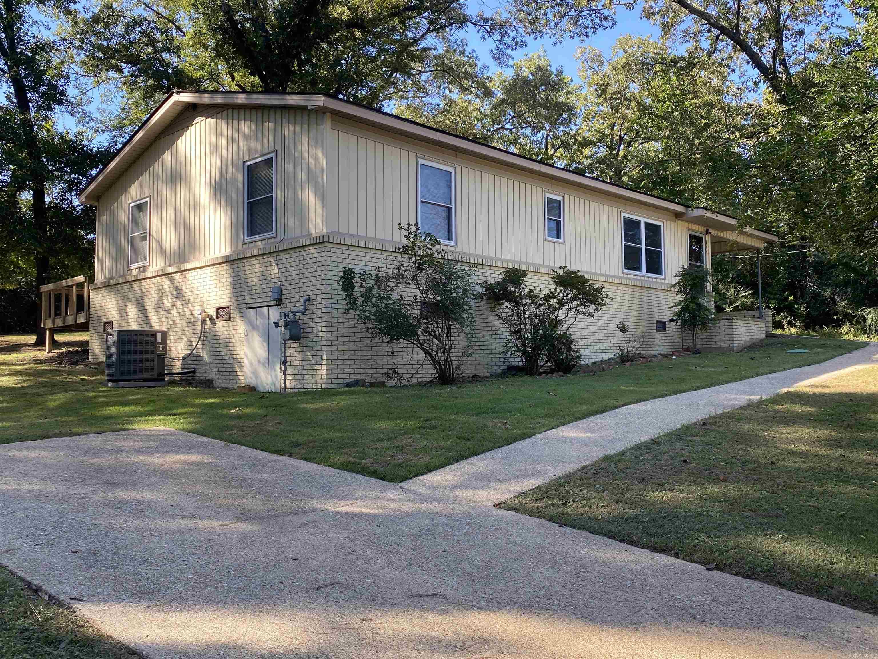 Priscilla Village - Residential