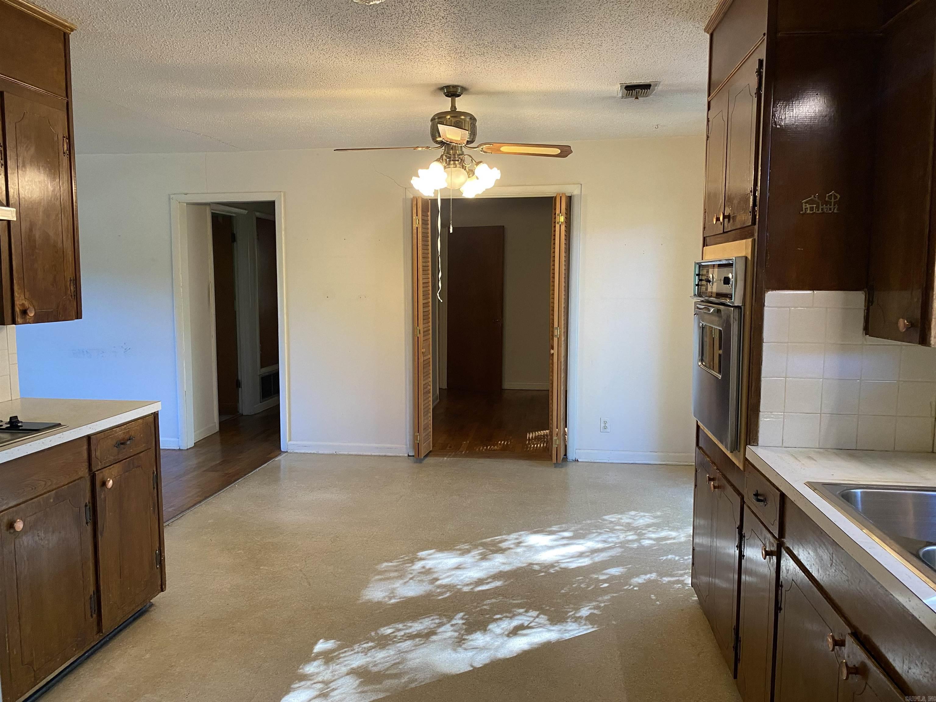 Priscilla Village - Residential