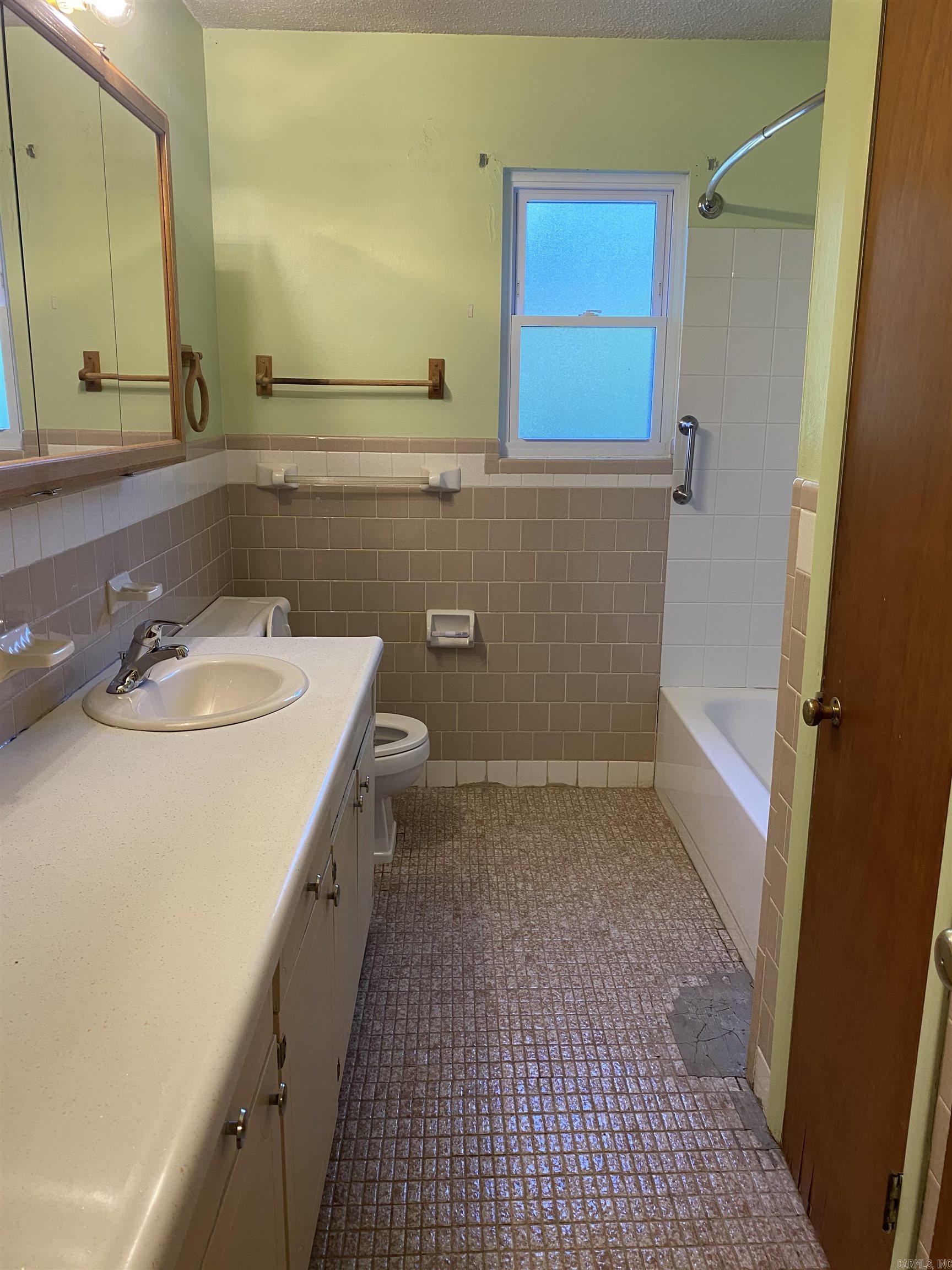 Priscilla Village - Residential