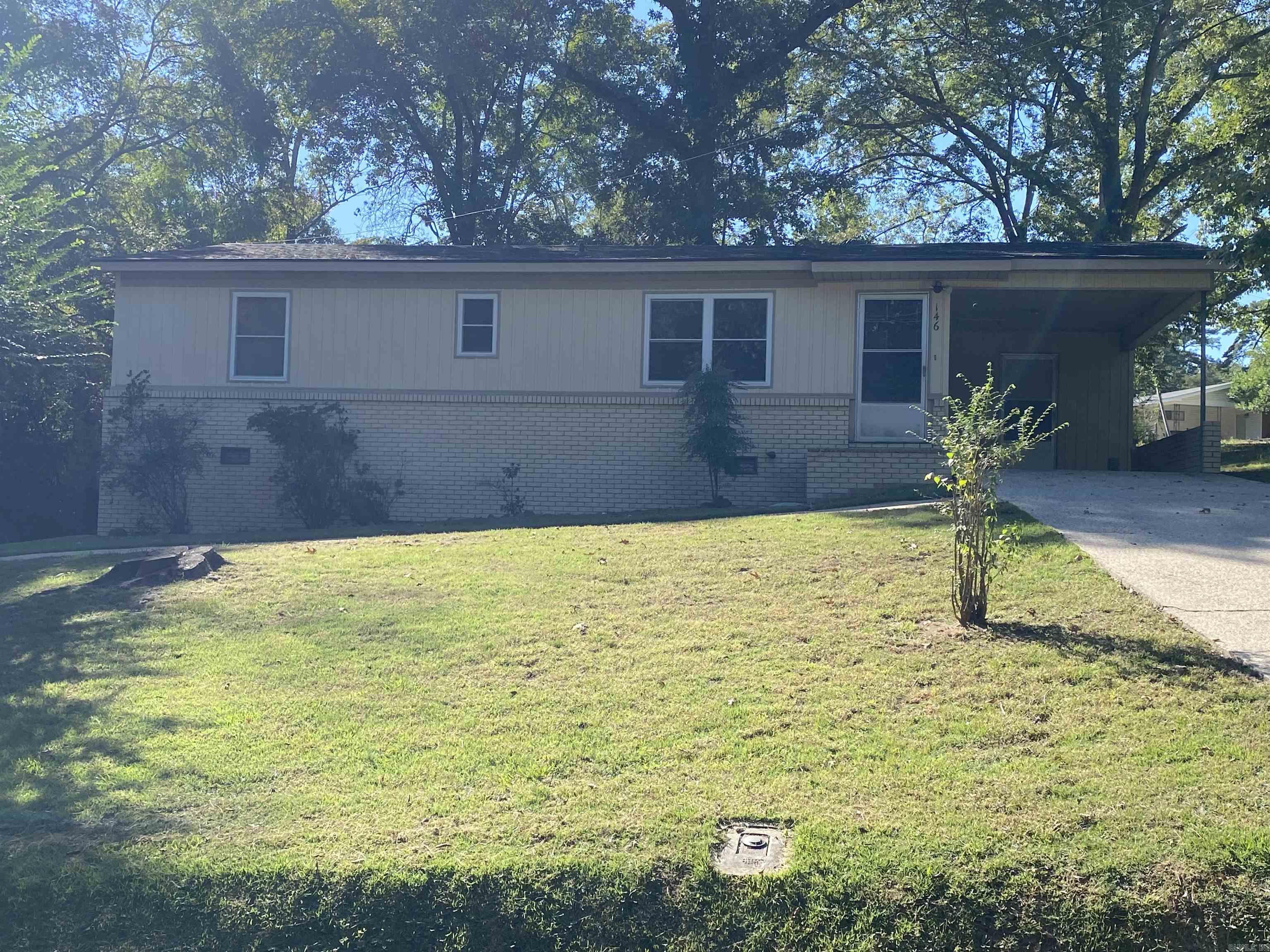 Priscilla Village - Residential