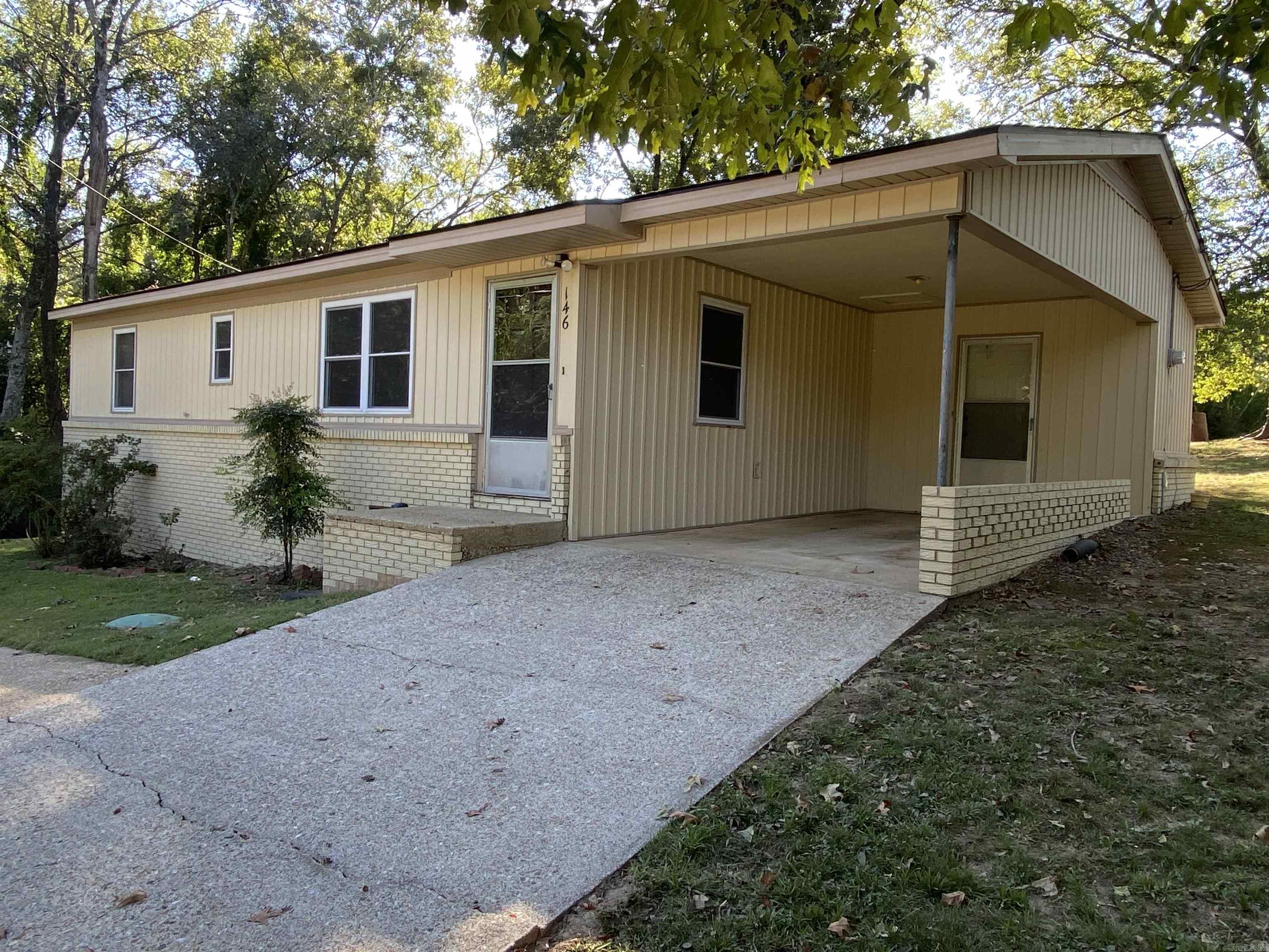 Priscilla Village - Residential