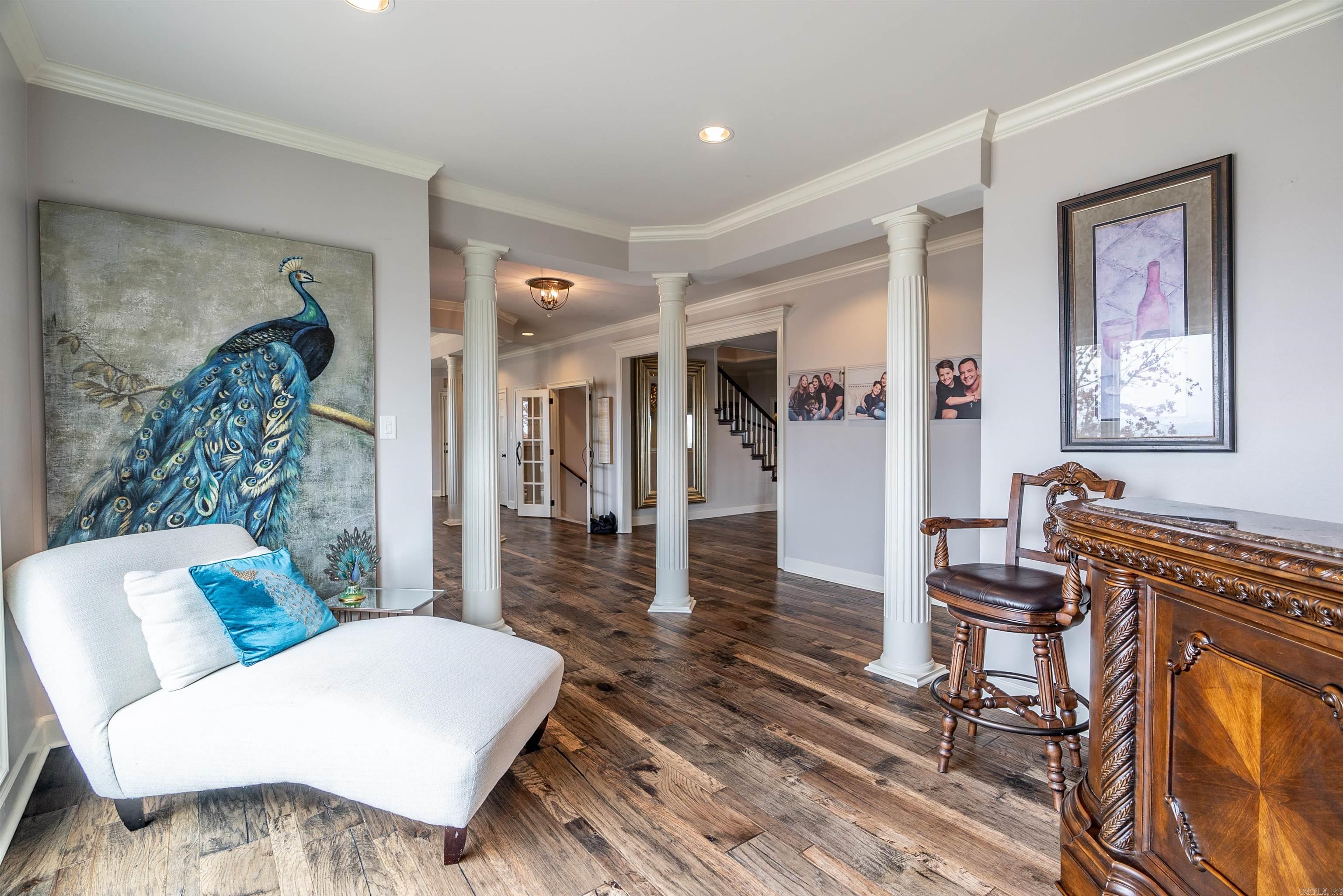 Robbins - Residential