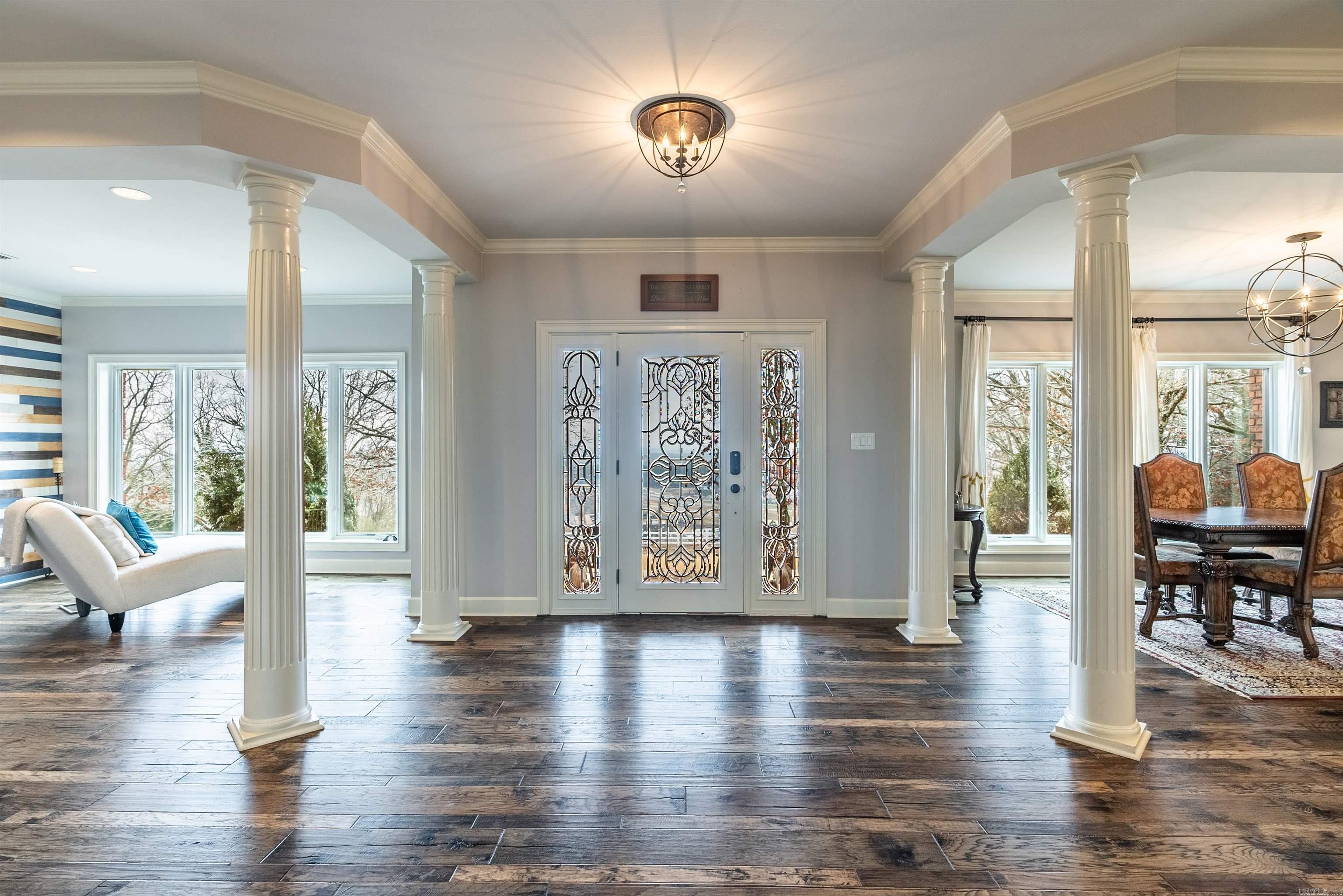 Robbins - Residential