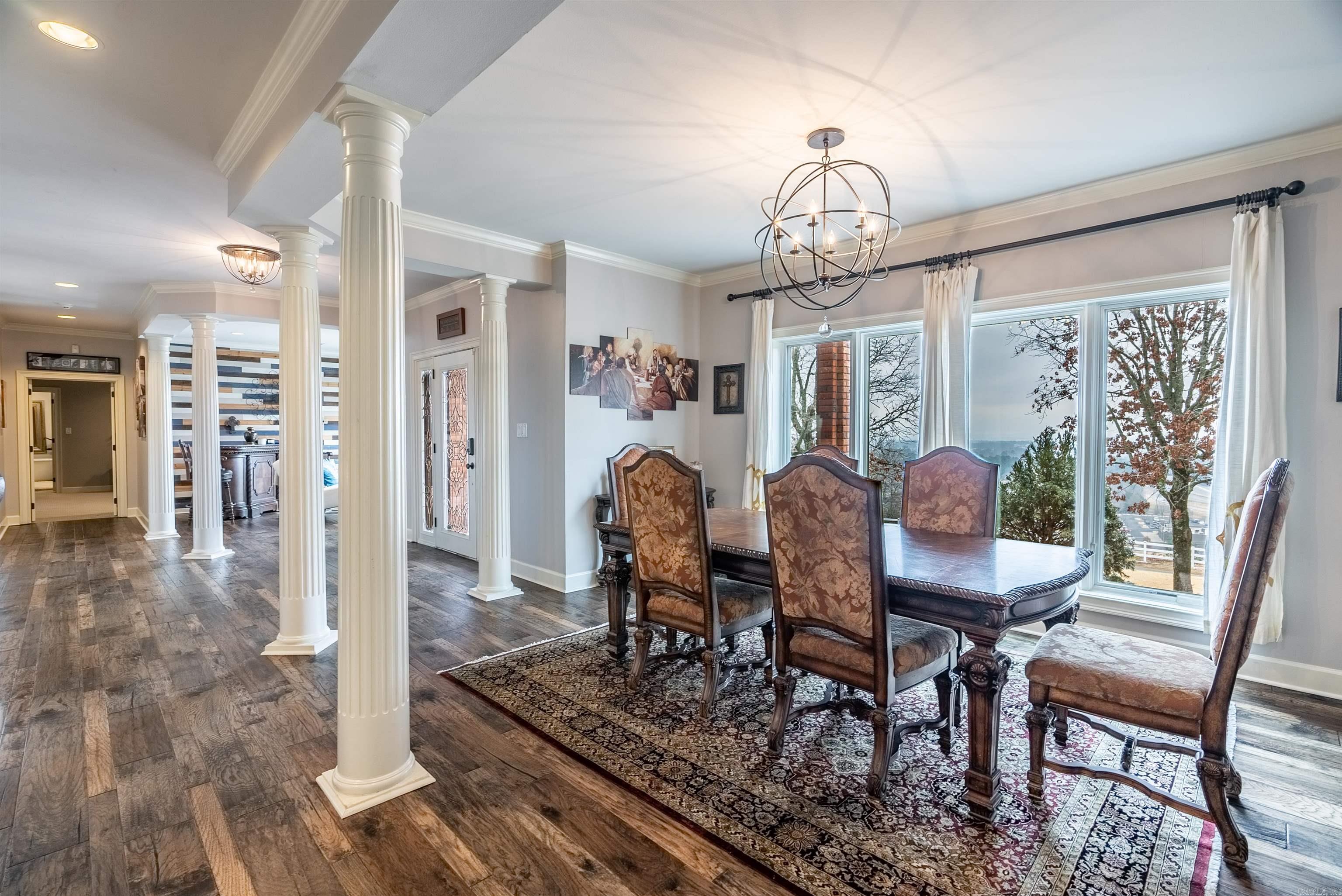 Robbins - Residential