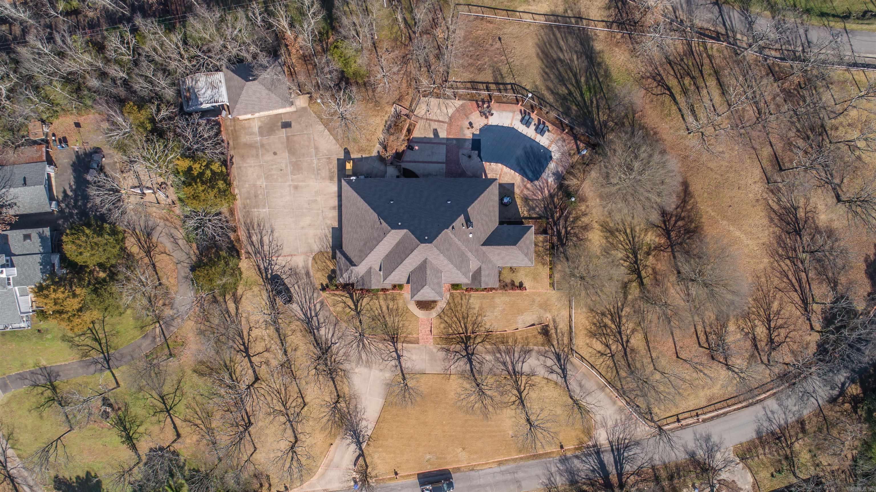 Robbins - Residential