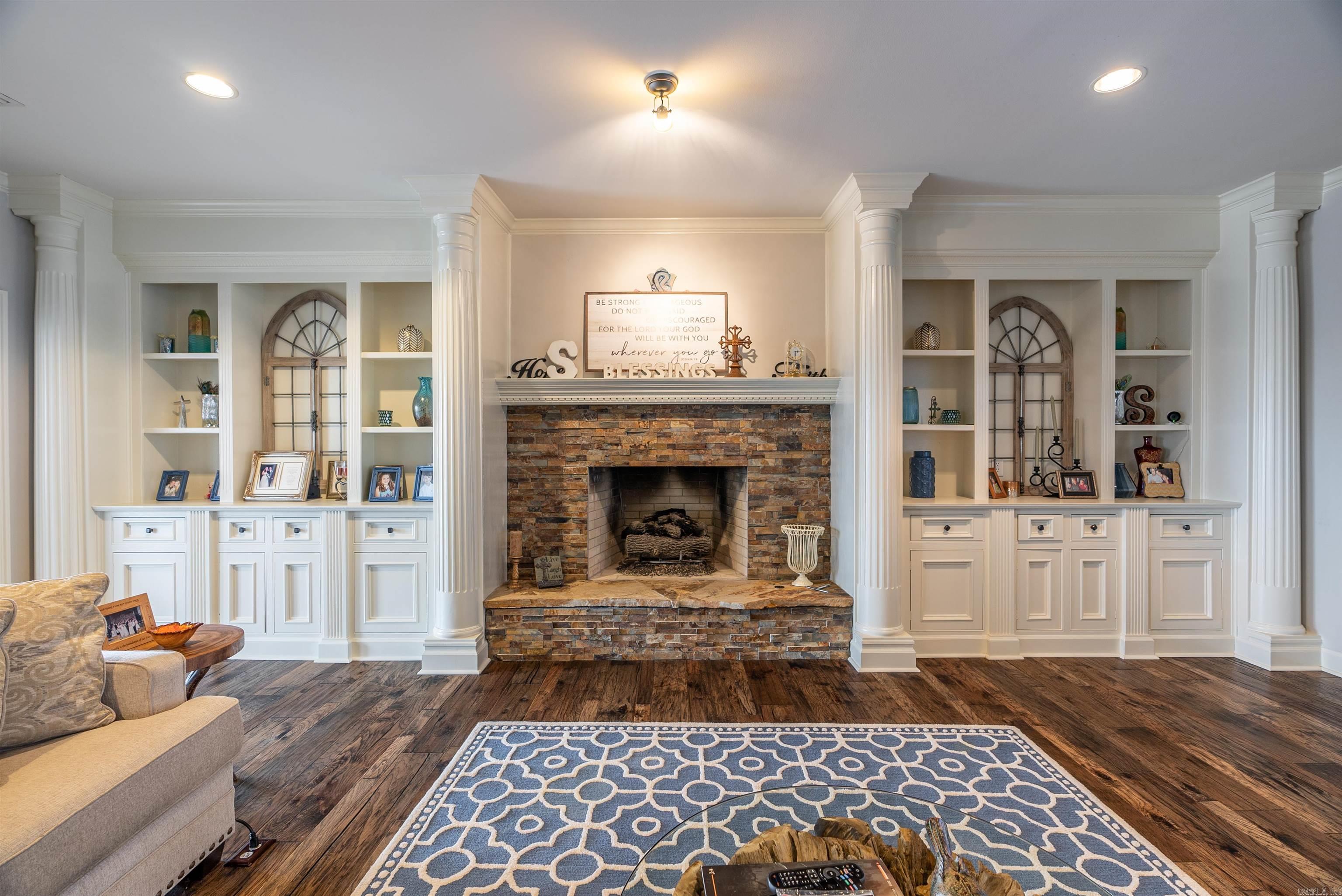 Robbins - Residential