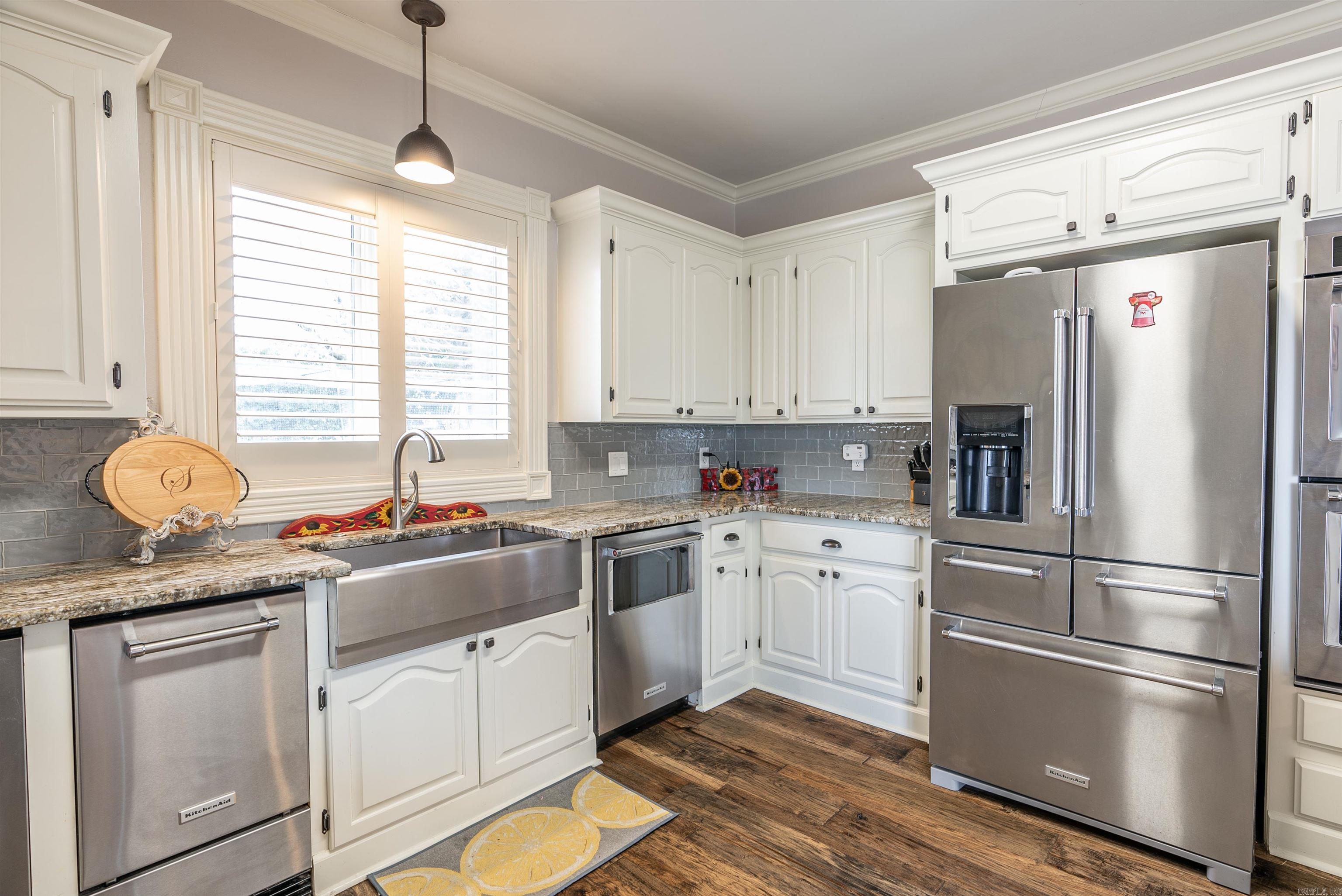 Robbins - Residential