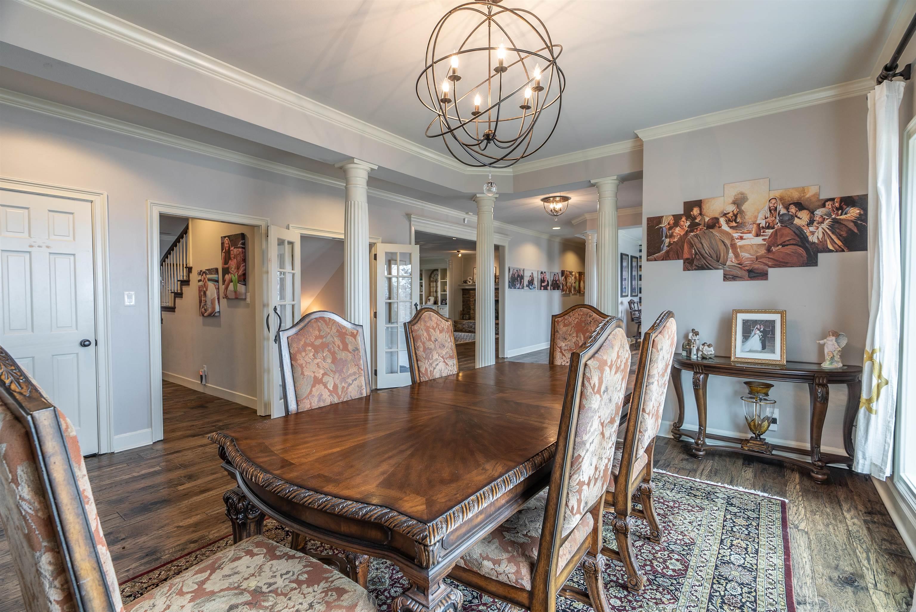 Robbins - Residential