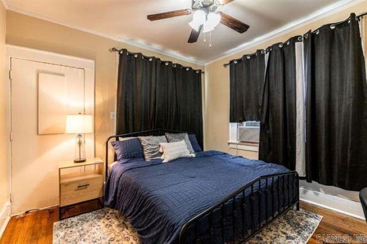 Hicks of Boone - Residential Lease