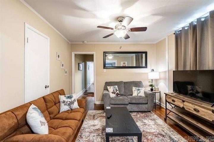 Hicks of Boone - Residential Lease