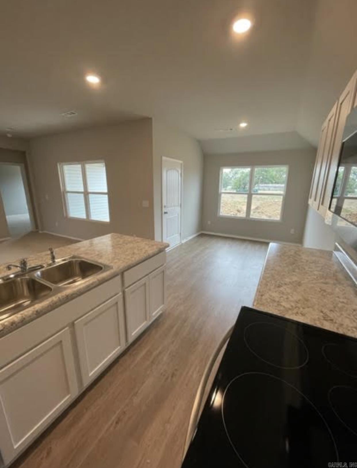 Ridgefield - Residential