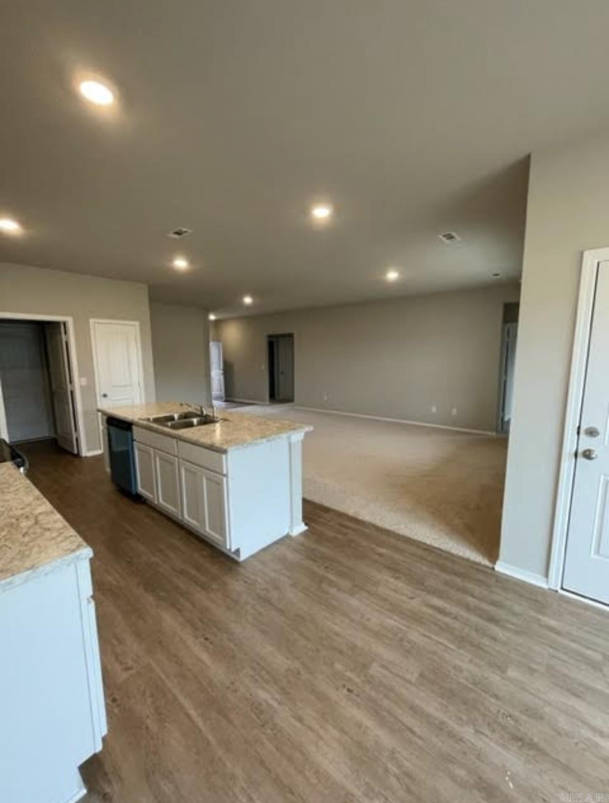 Ridgefield - Residential