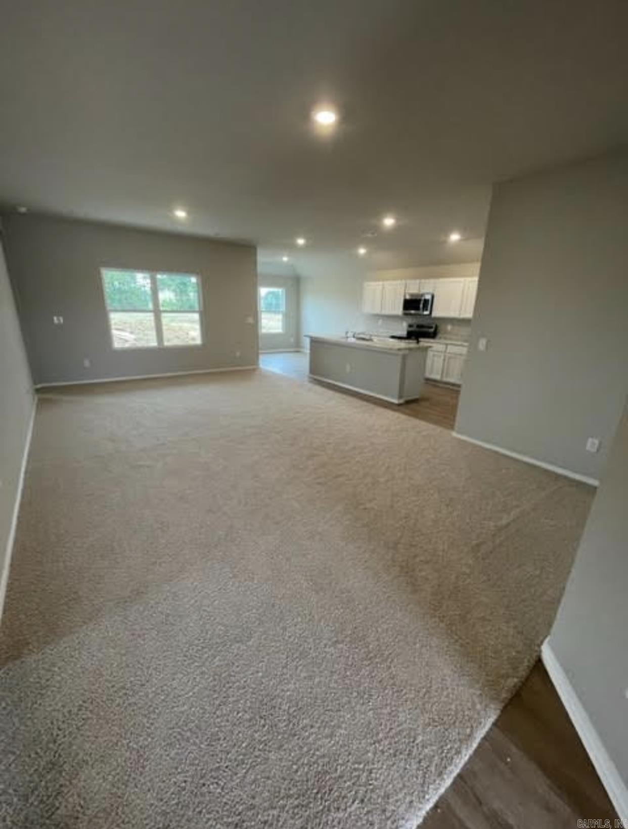 Ridgefield - Residential