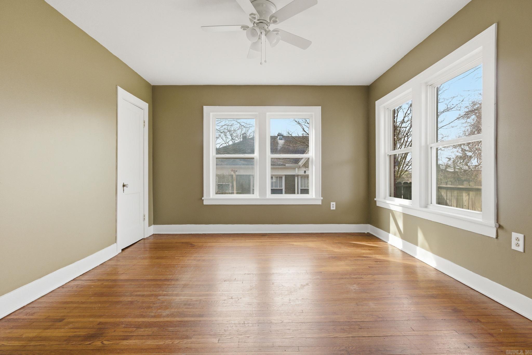 CUNNINGHAMS - Residential