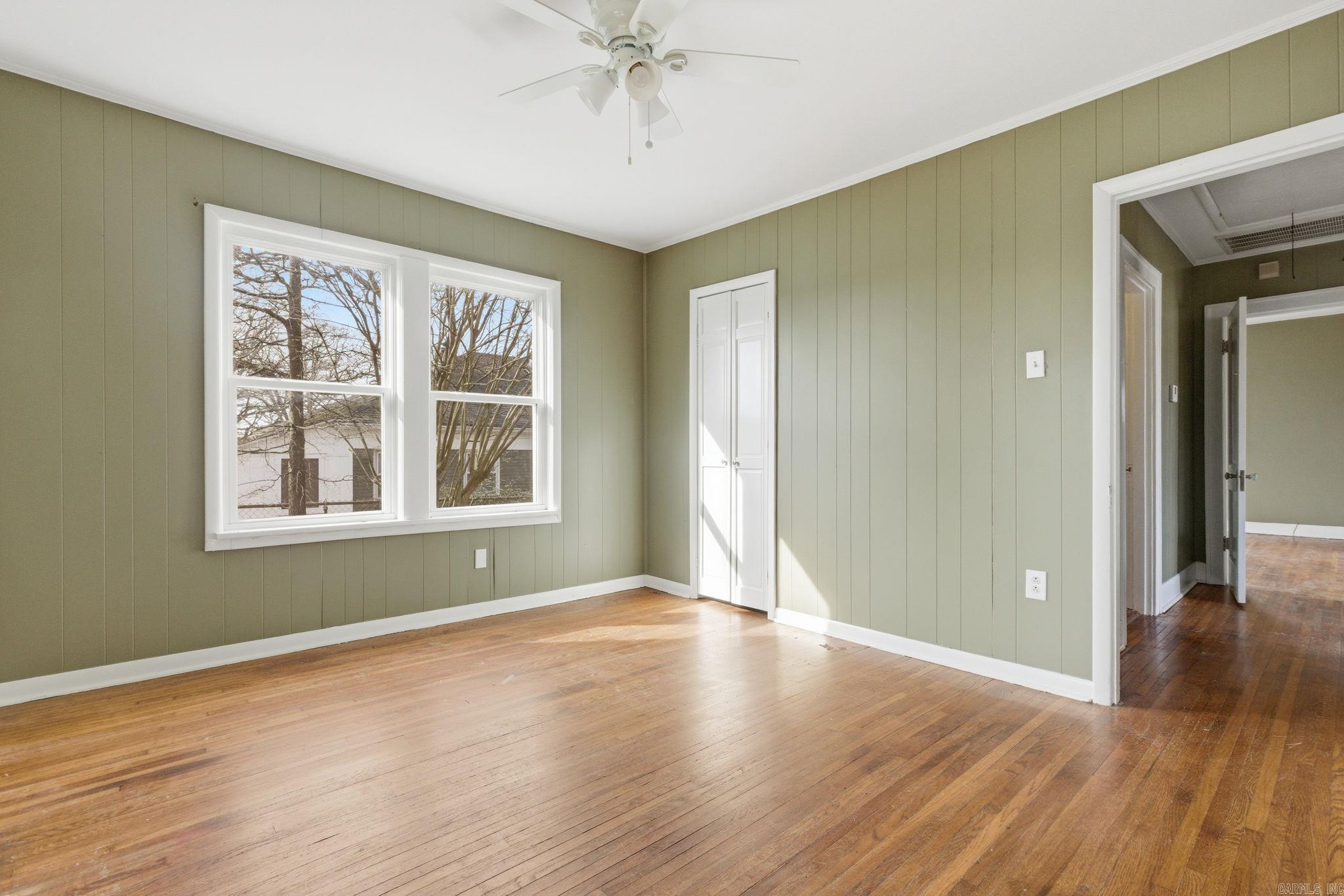 CUNNINGHAMS - Residential