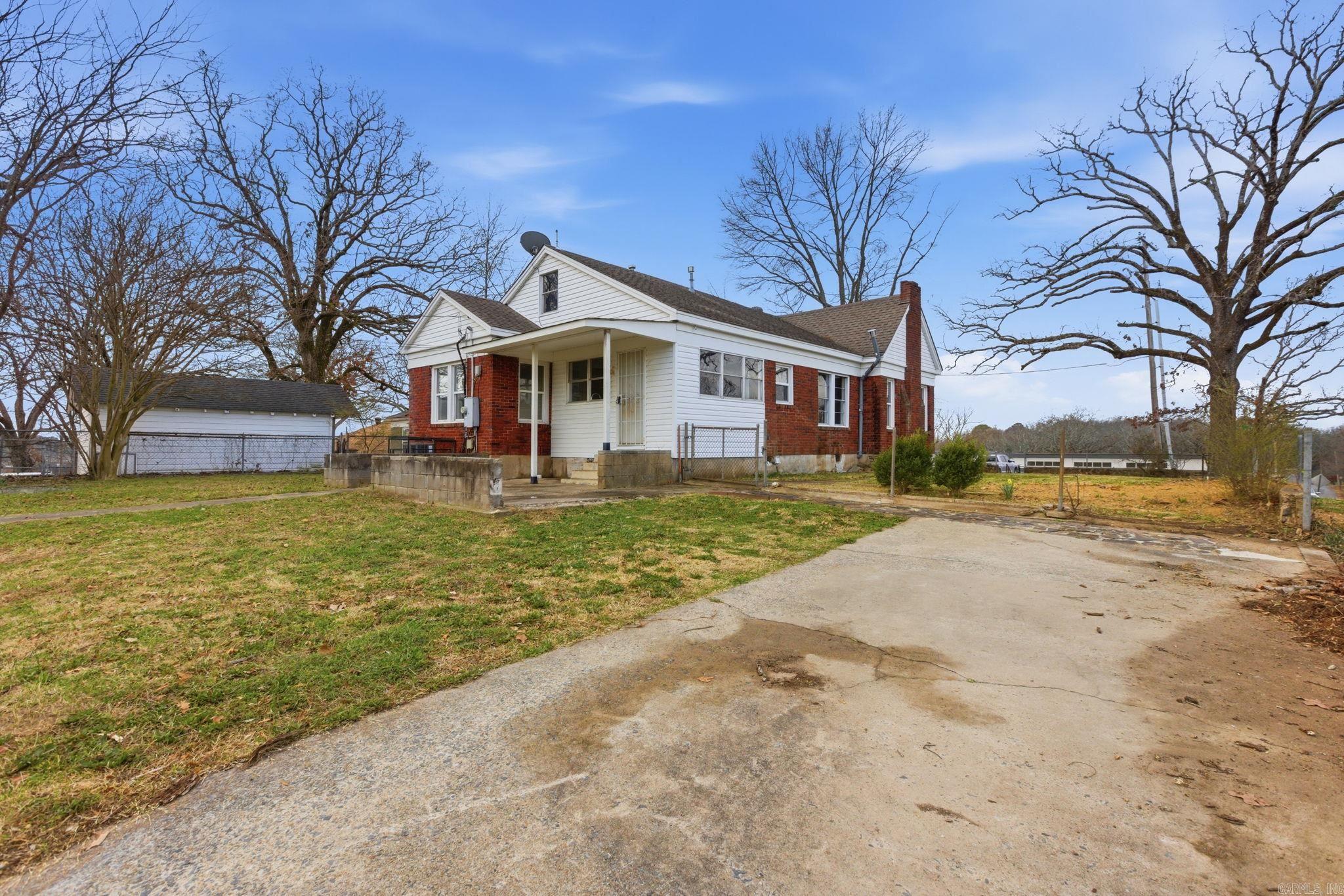 CUNNINGHAMS - Residential