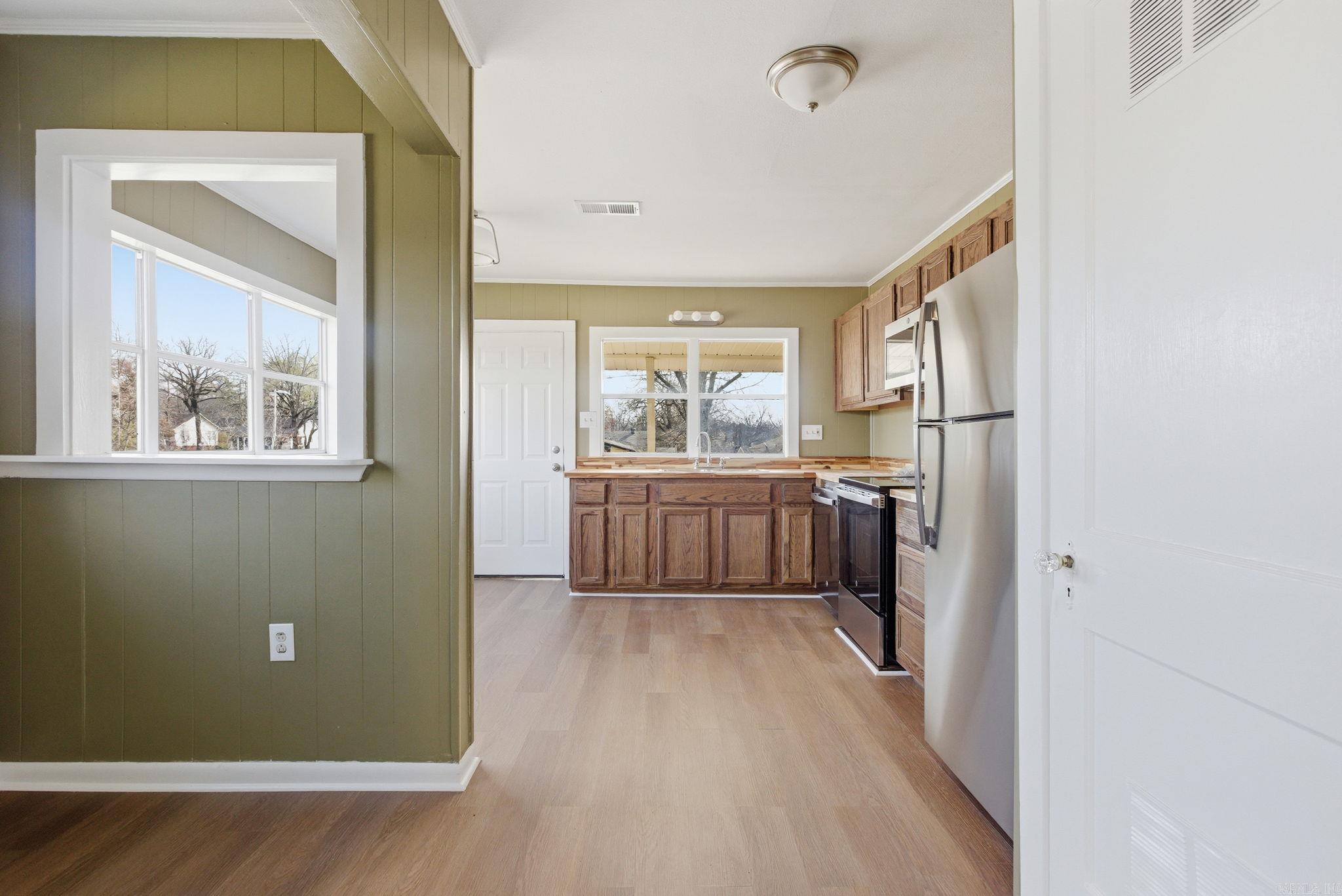 CUNNINGHAMS - Residential