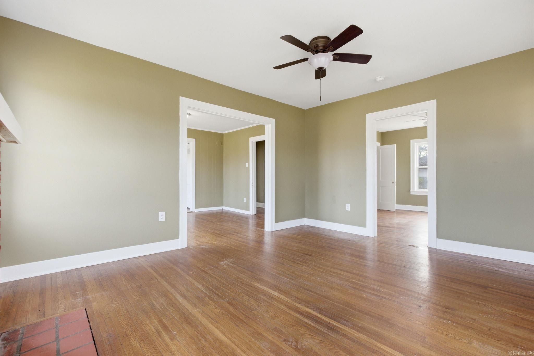 CUNNINGHAMS - Residential