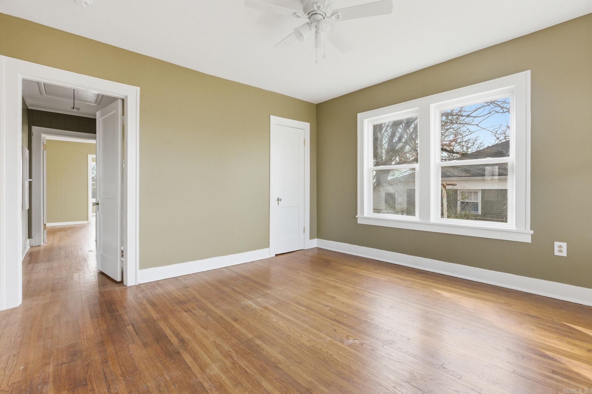 CUNNINGHAMS - Residential